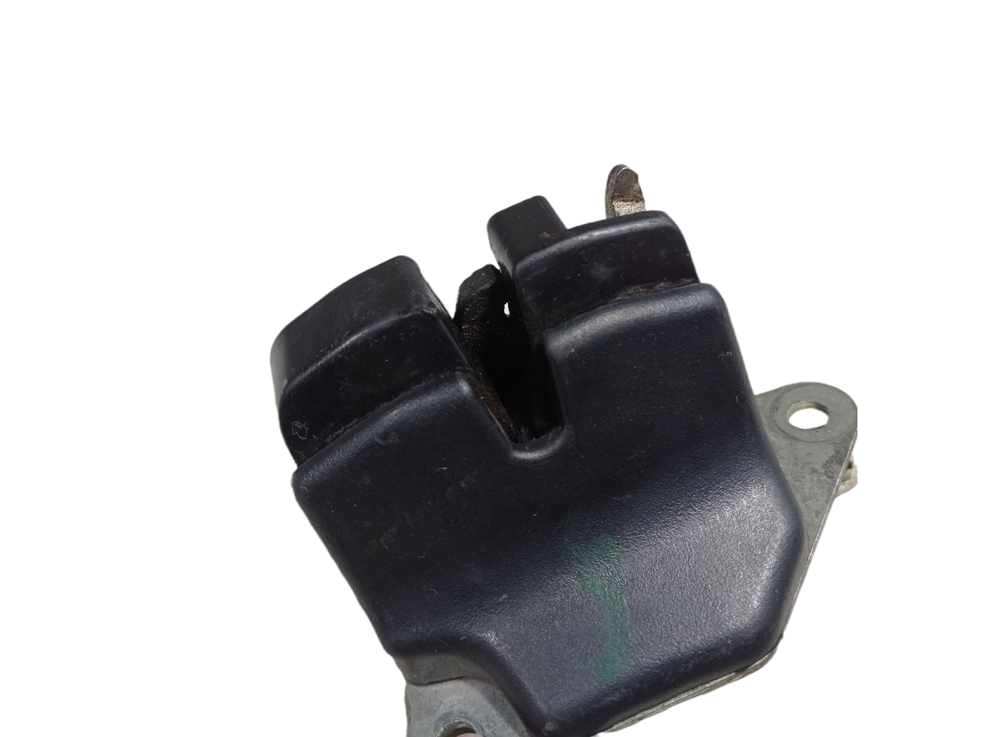 Fechadura Tampa Traseira Fiat Siena 2014 71107 V269 7