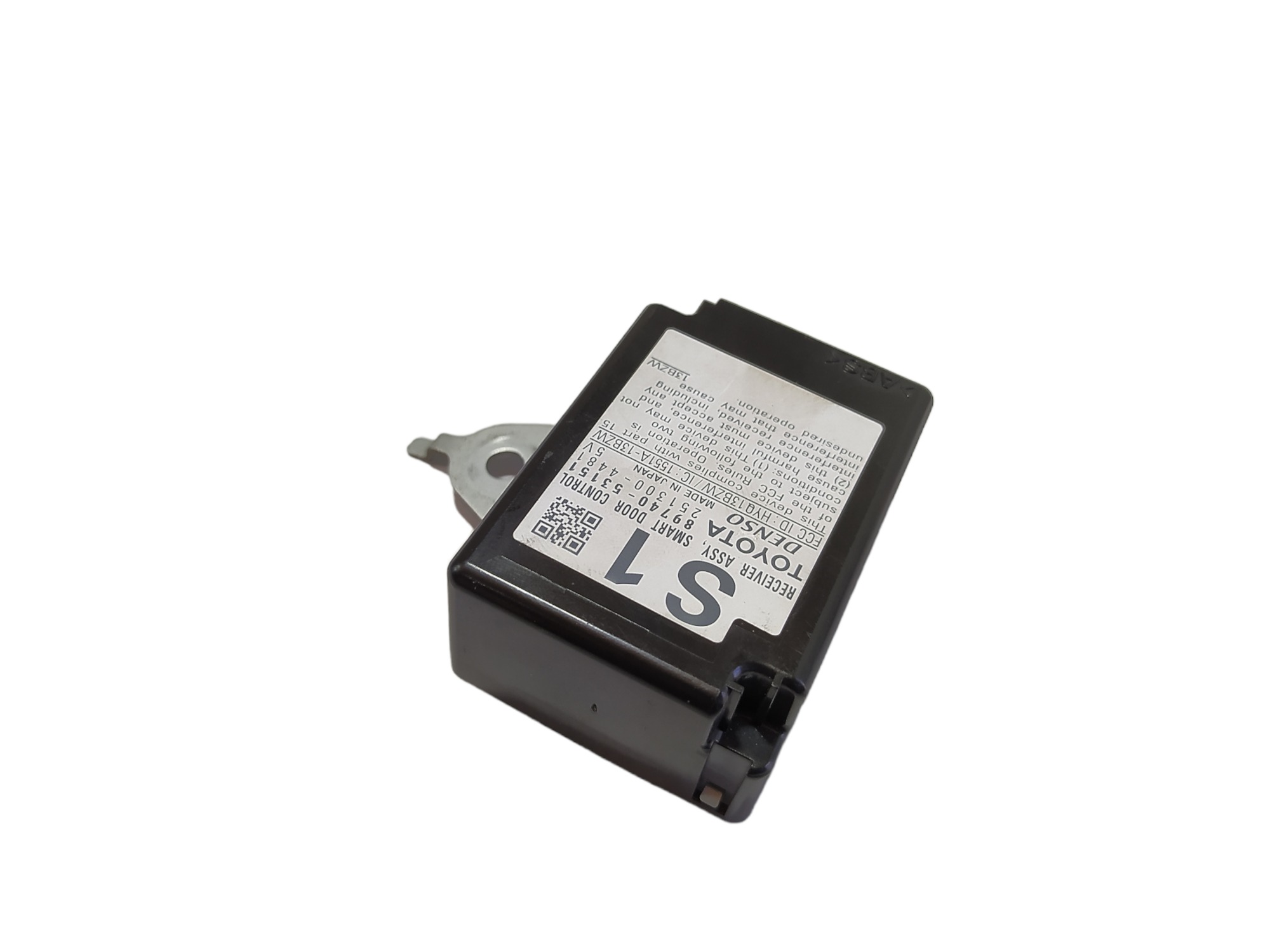 Modulo Receptor Assy  Lexus Is300 3.0 2012 V545 3