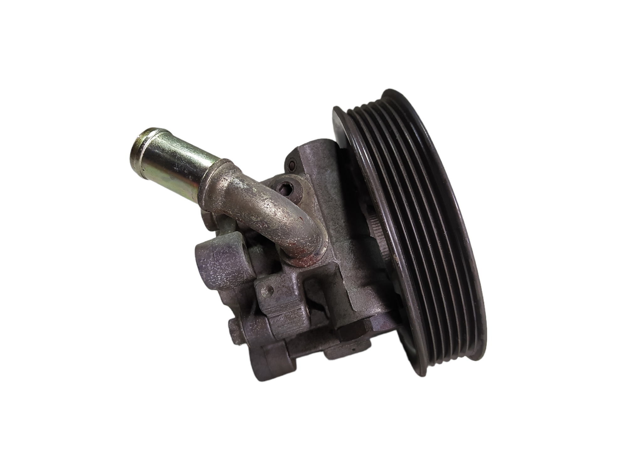 Bomba Direção Hidráulica Grand Caravan 3.3 V6 2006 V487 8