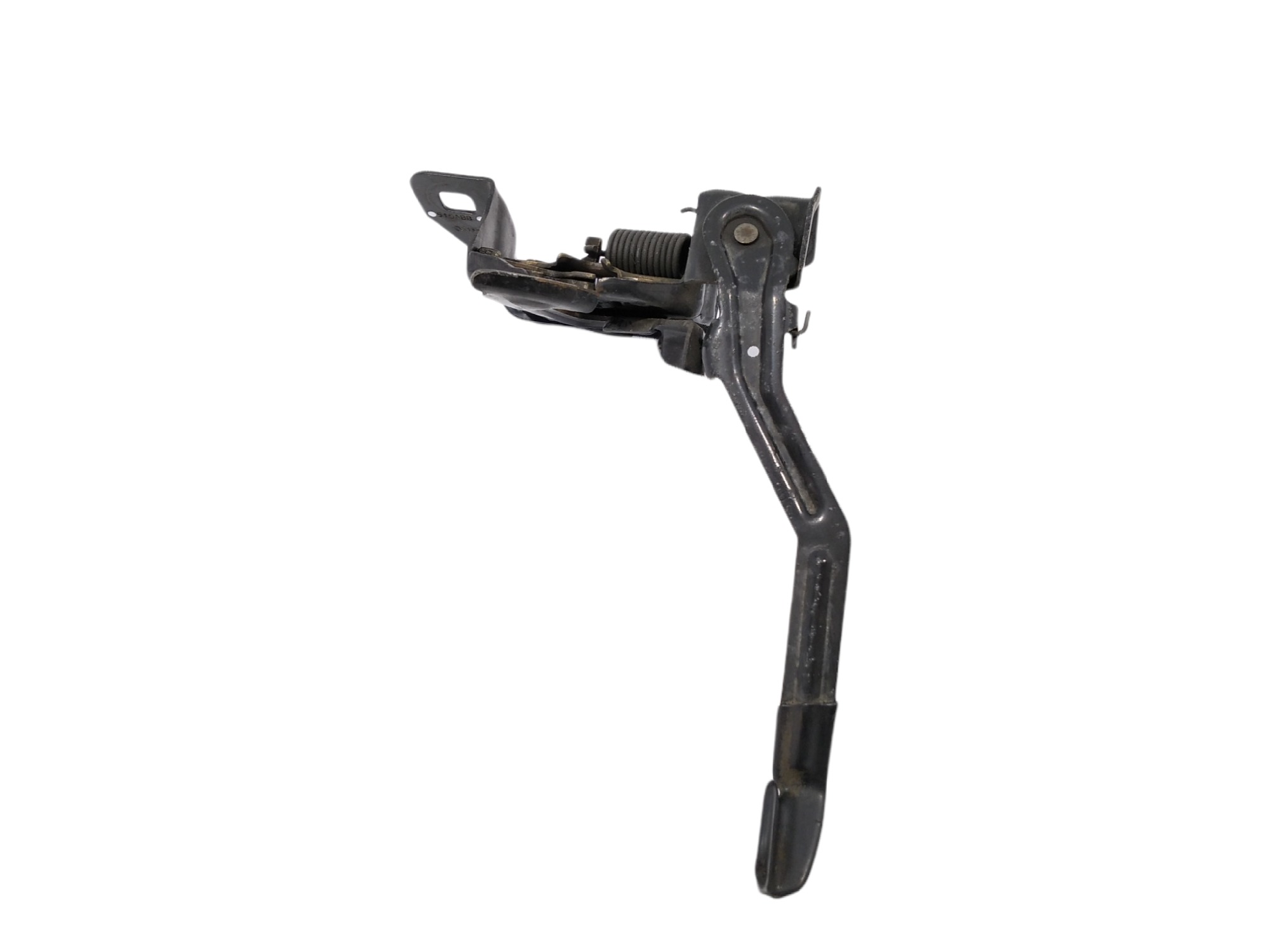 Fechadura Capô Chrysler Grand Caravan 2005 V368 1