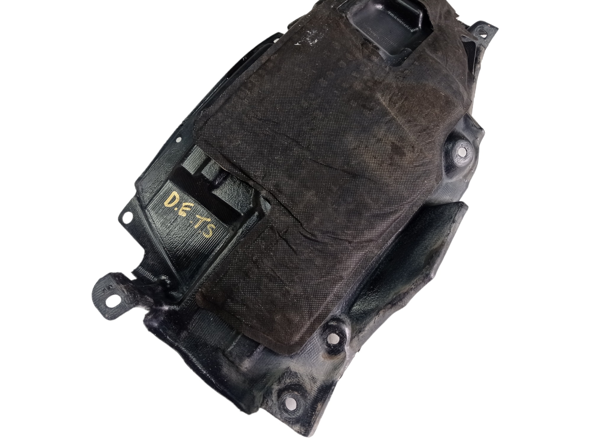 Parabarro Dianteiro Esquerdo Lexus Is 300 2012 V545 3