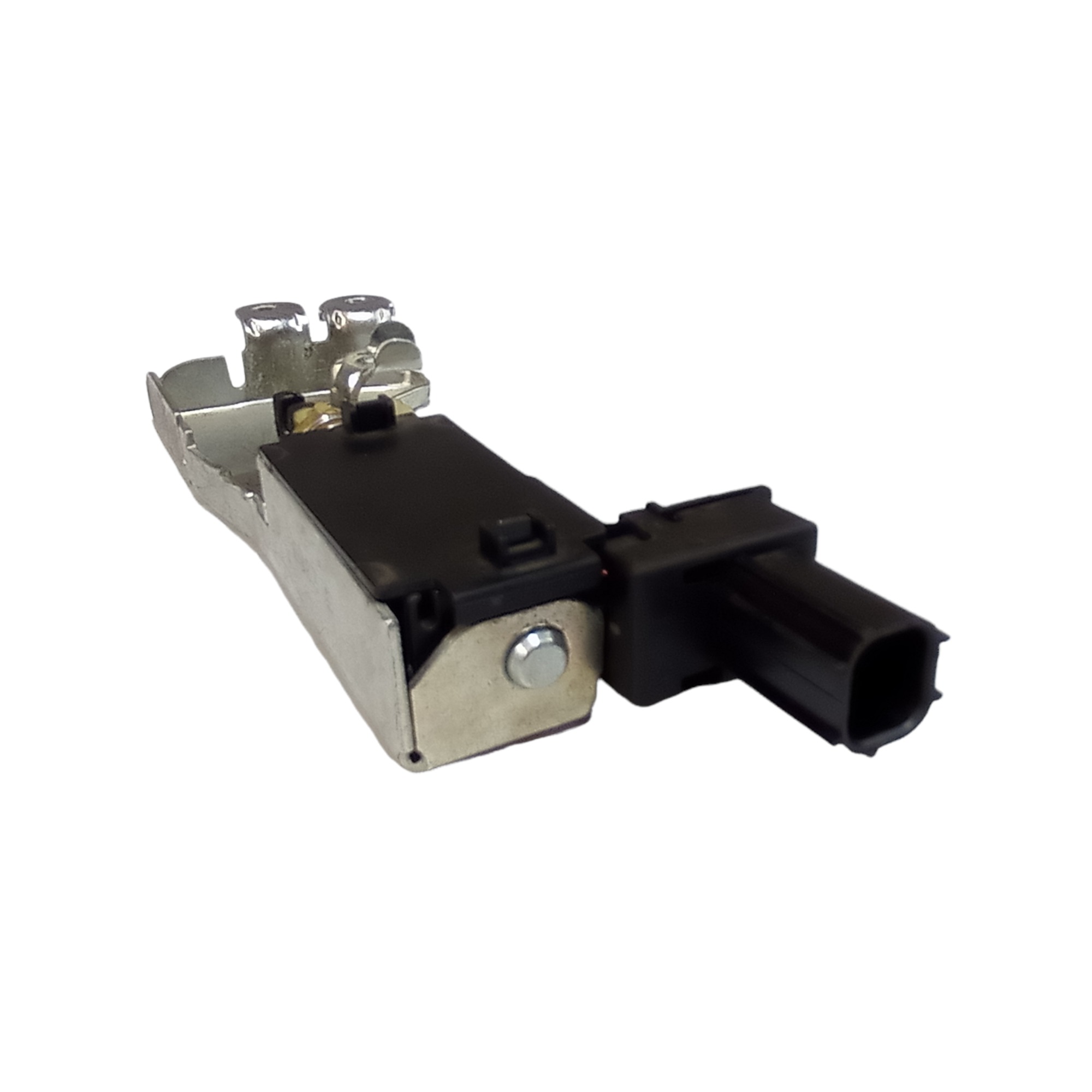 Trava De Porta Traseira Chrysler Grand Caravan 2003 V458 6