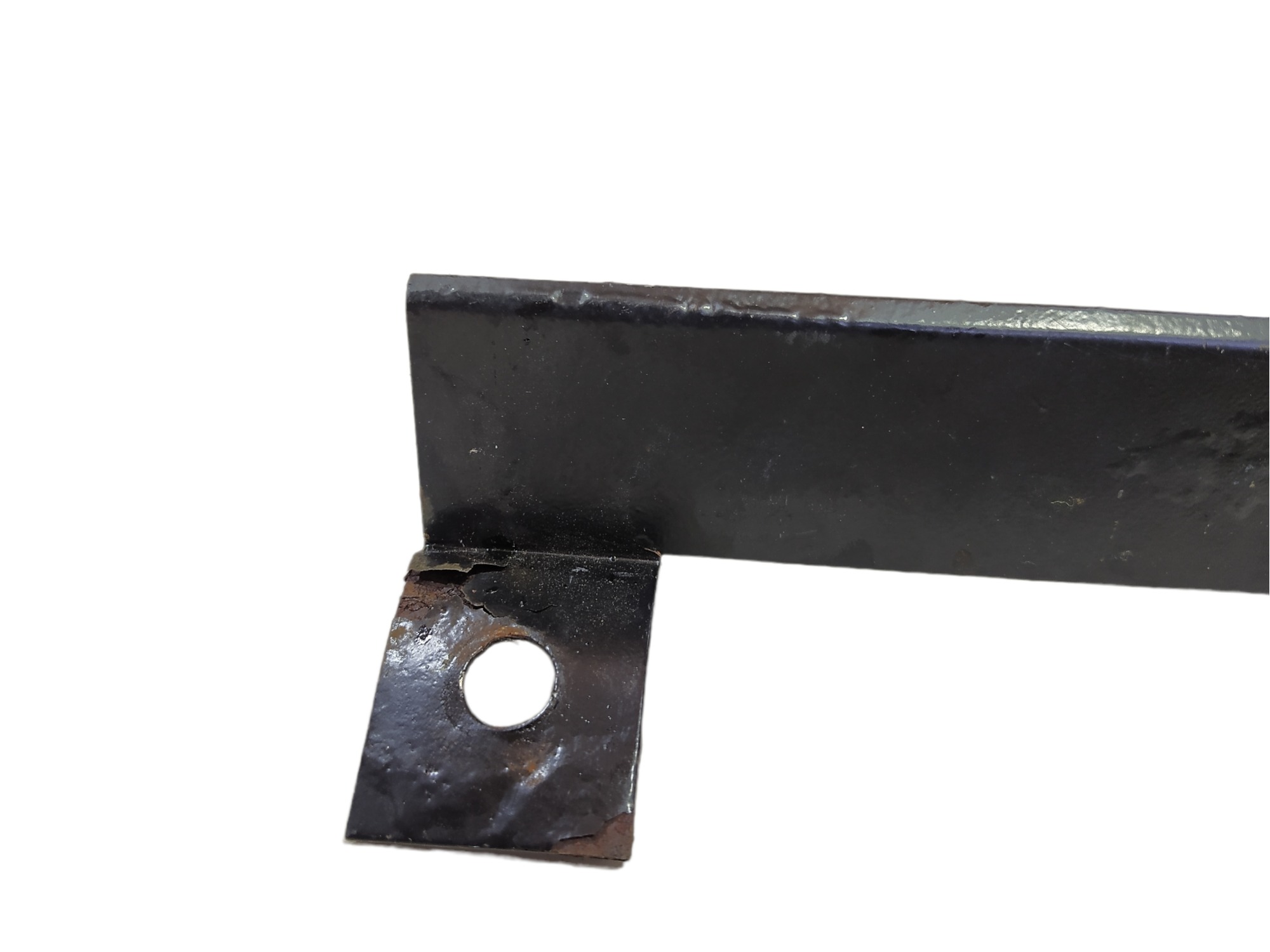 Suporte Extintor De Incendio Lifan 1.8 16v X60 2015 V466 6