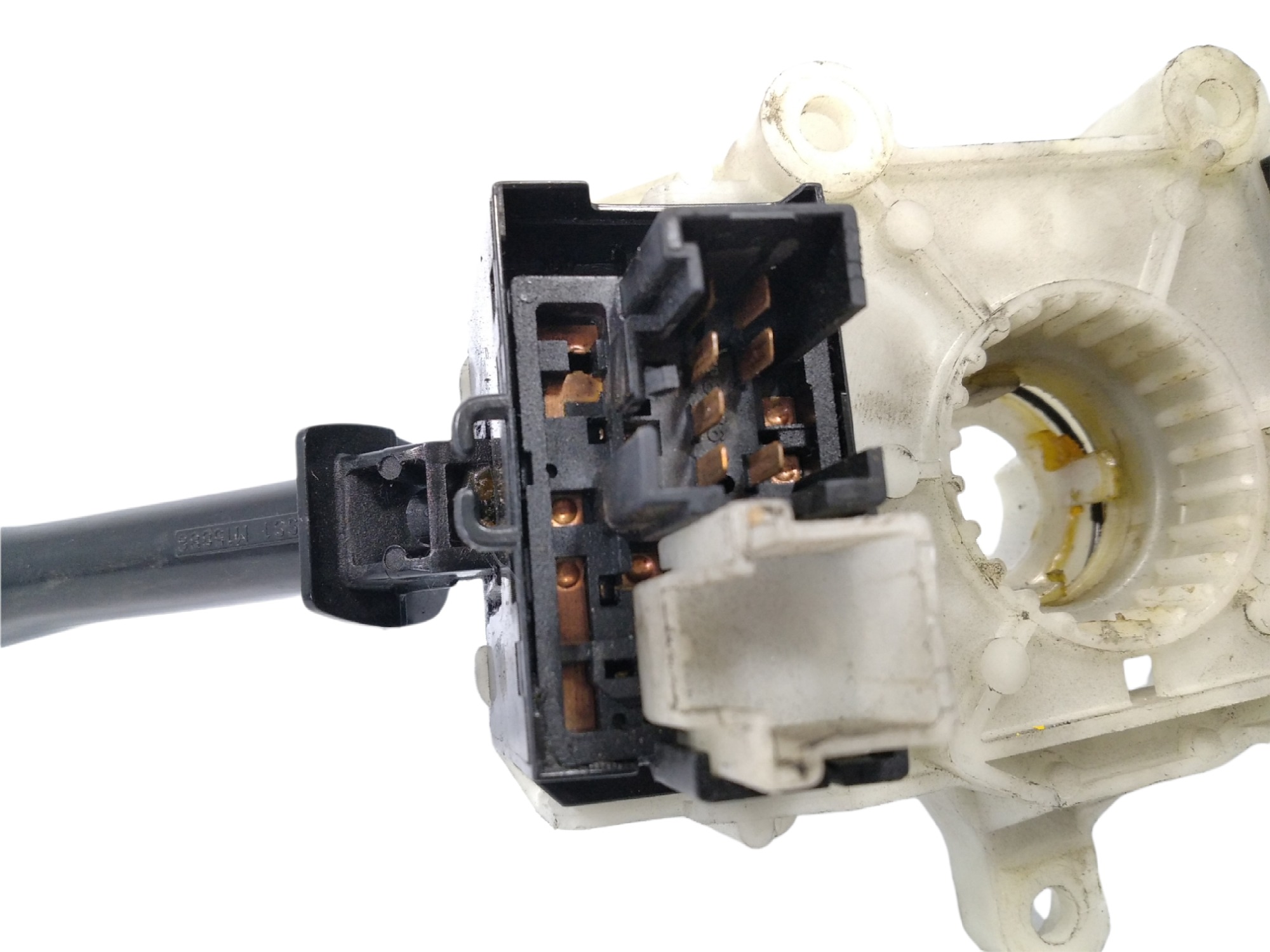 Chave De Seta Honda Civic 2000 V163 5