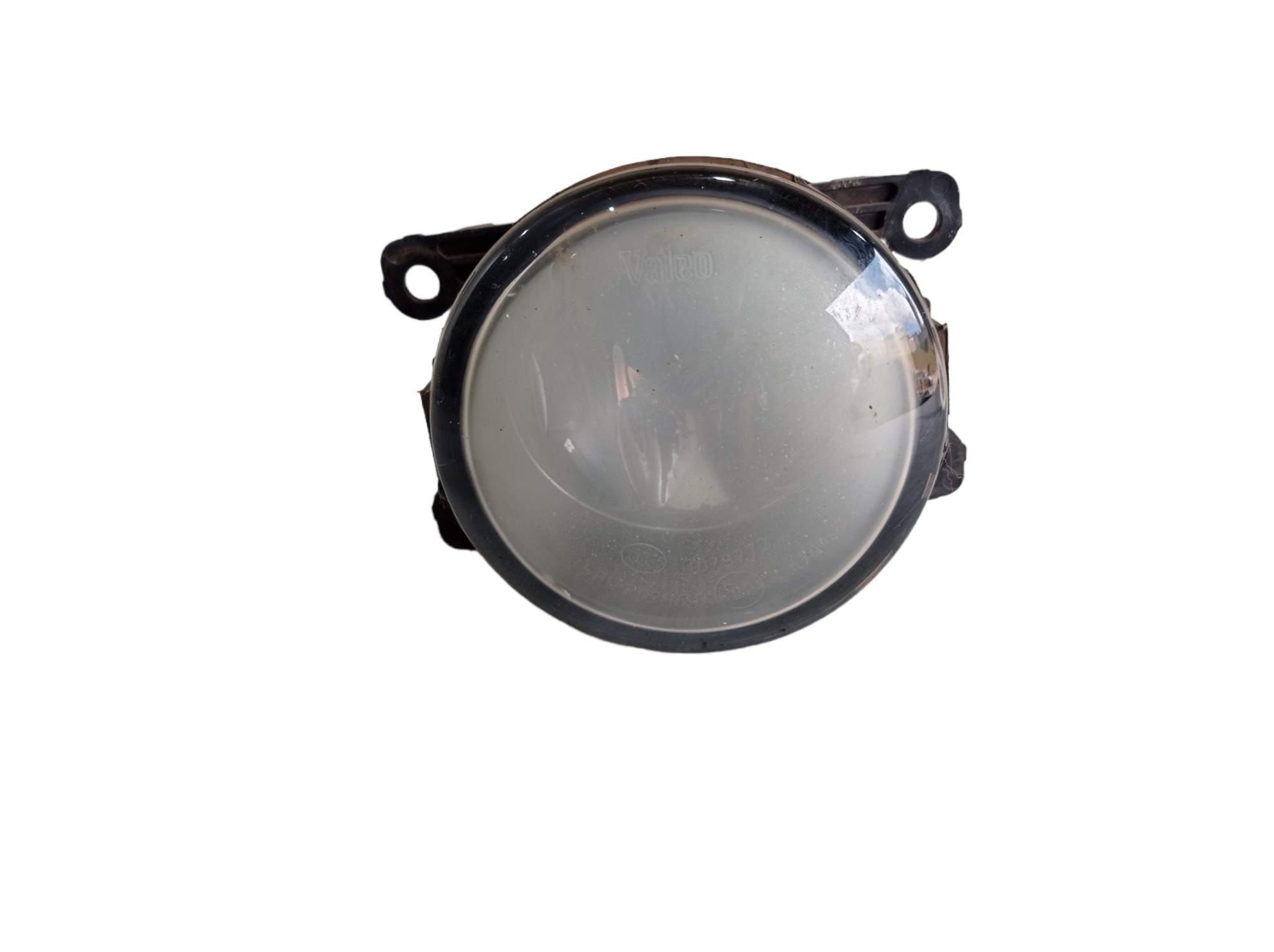 Farol De Milha Direito Ford Focus Se 1.6 16v 2014 V476 9
