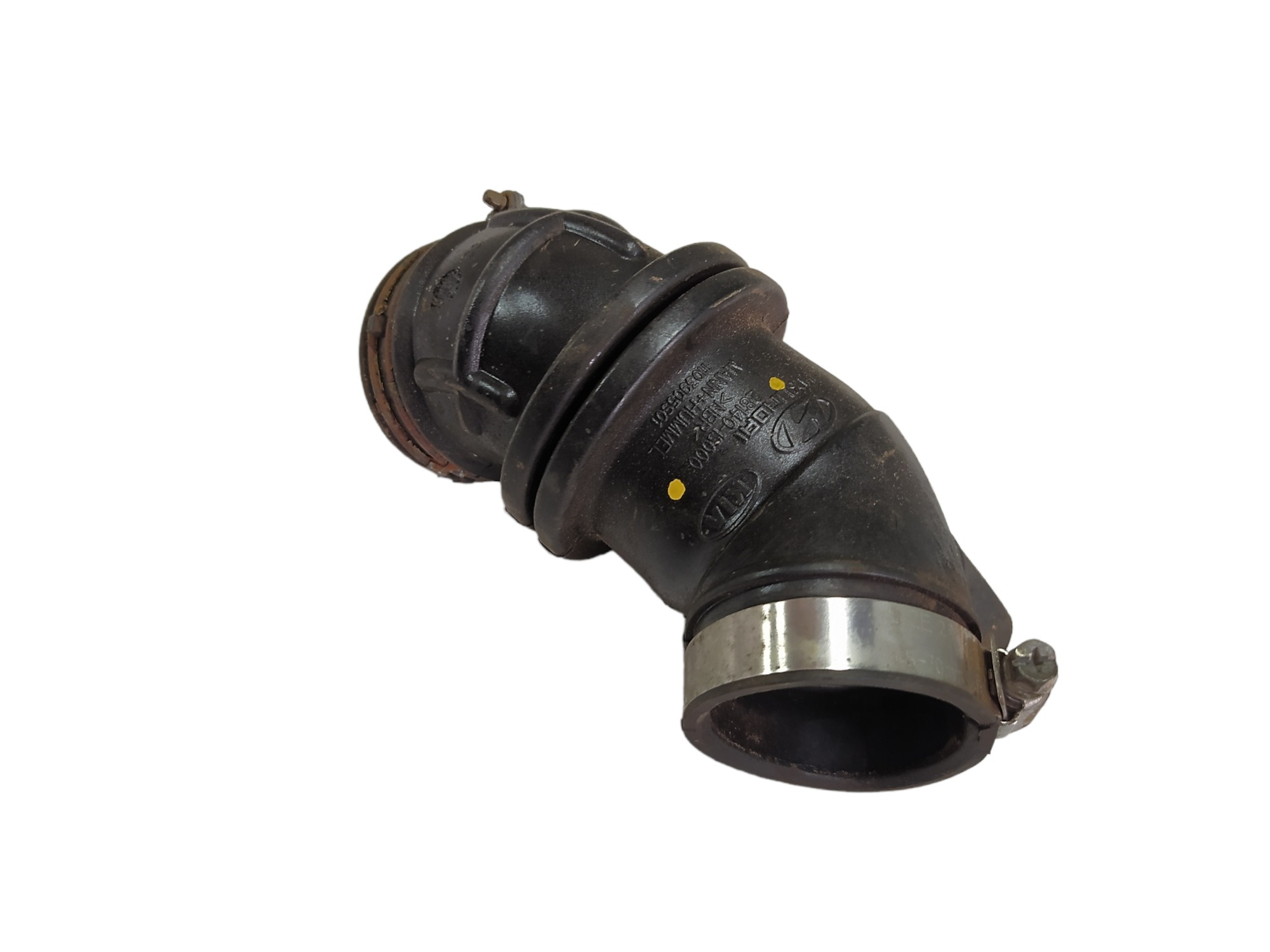 Mangueira Filtro De Ar Hyundai Hb20 1.0 281401s000 Vl 2