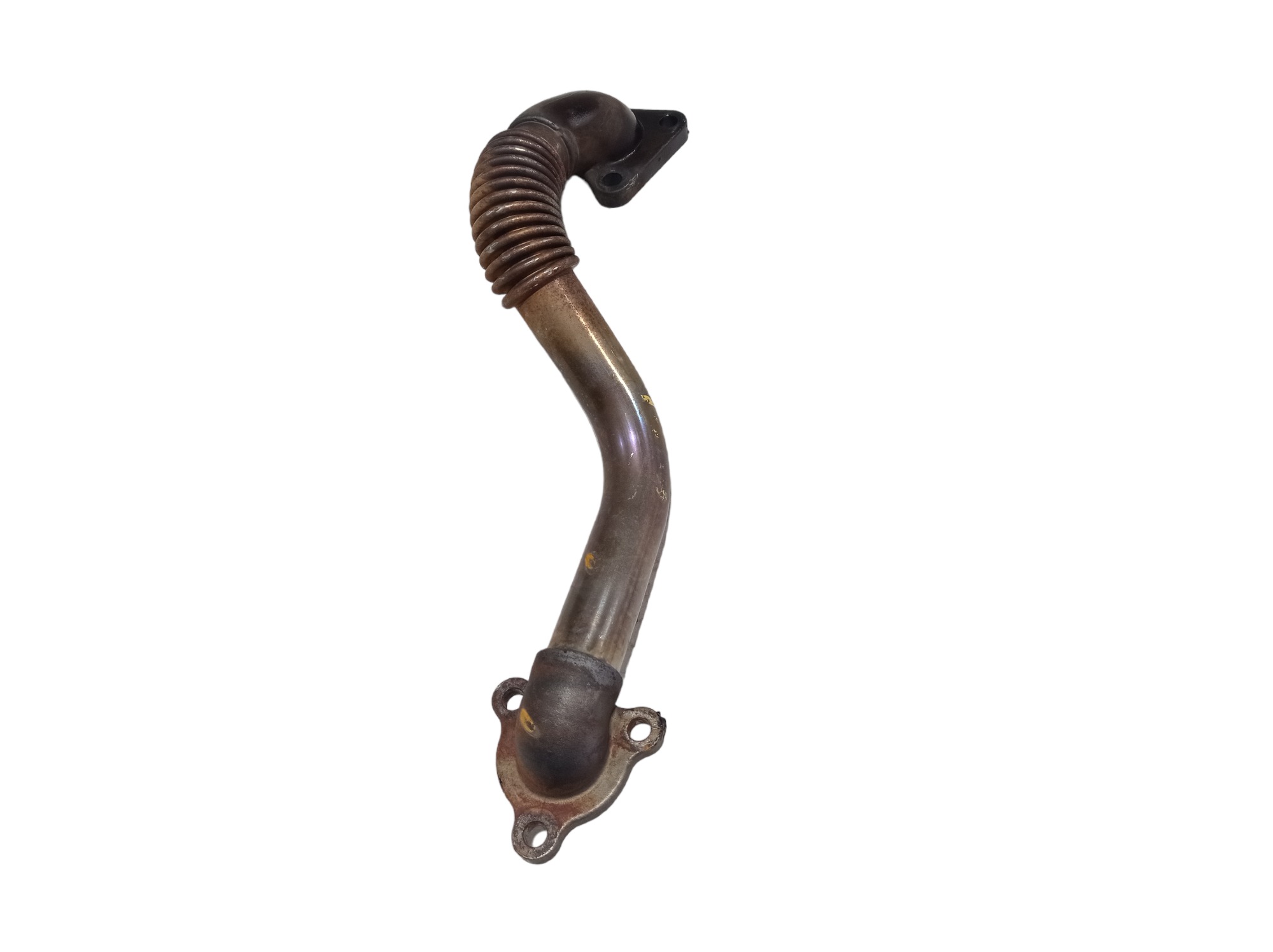 Cano Da Turbina Kia Mohave 2015 V555 2