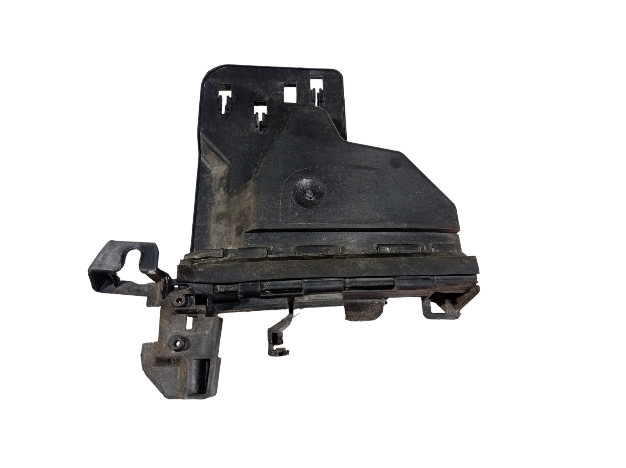 Canaleta Vidro Lateral Diant Direito Jeep Cherokee 2012 V561 4