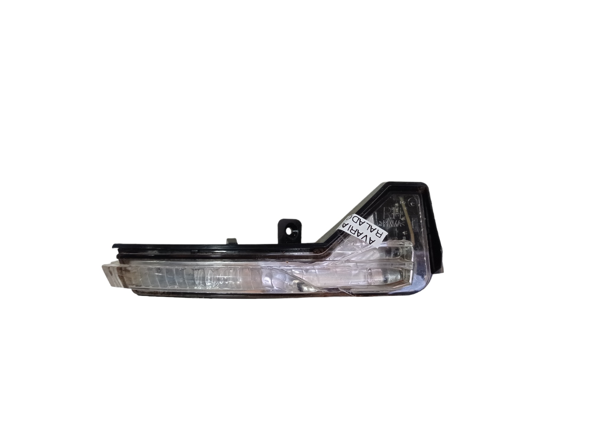 Pisca Alerta Retrovisor Direito Vw Virtus 2017 A 2021 V559 Direito 7