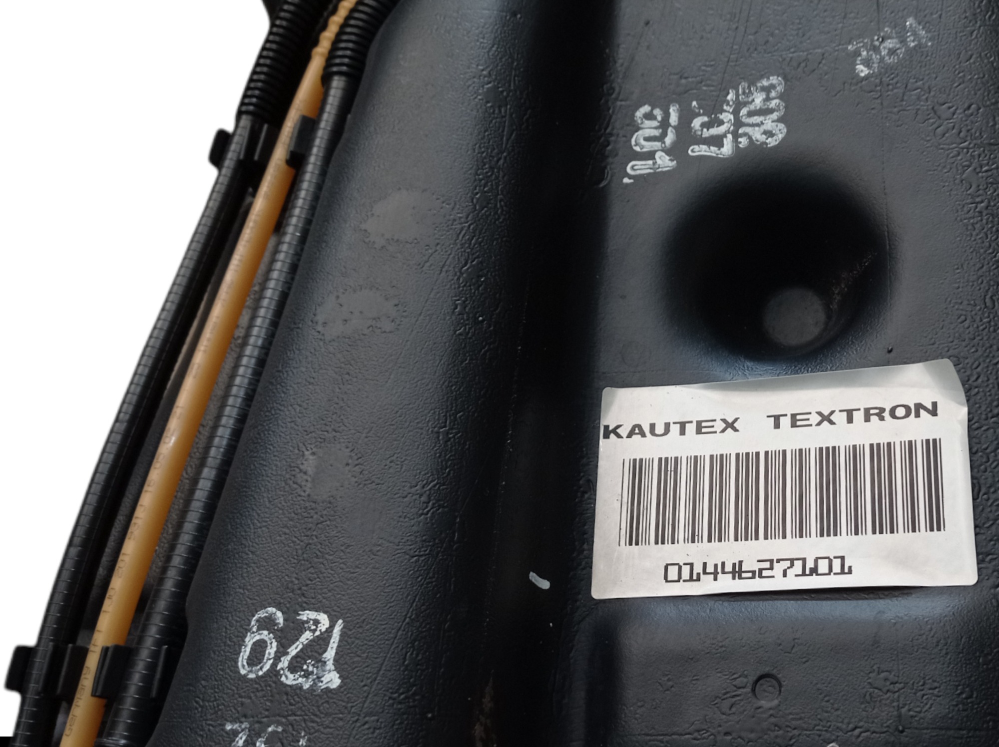 Tanque Combustível Vw Golf 2002 V373 6