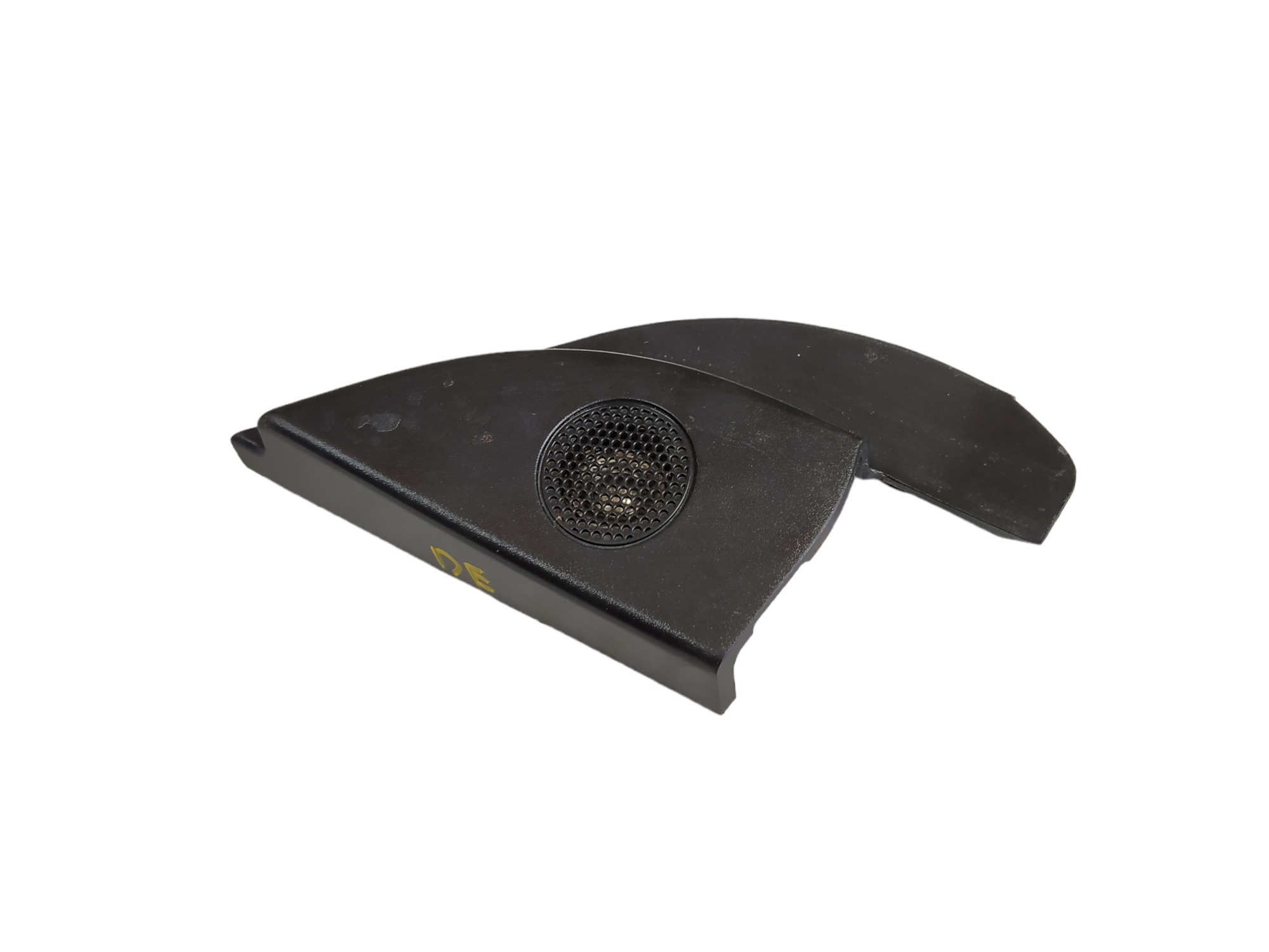 Acabamento Interno Retrovisor Esquerdo  Jac T6 2016 V475 3