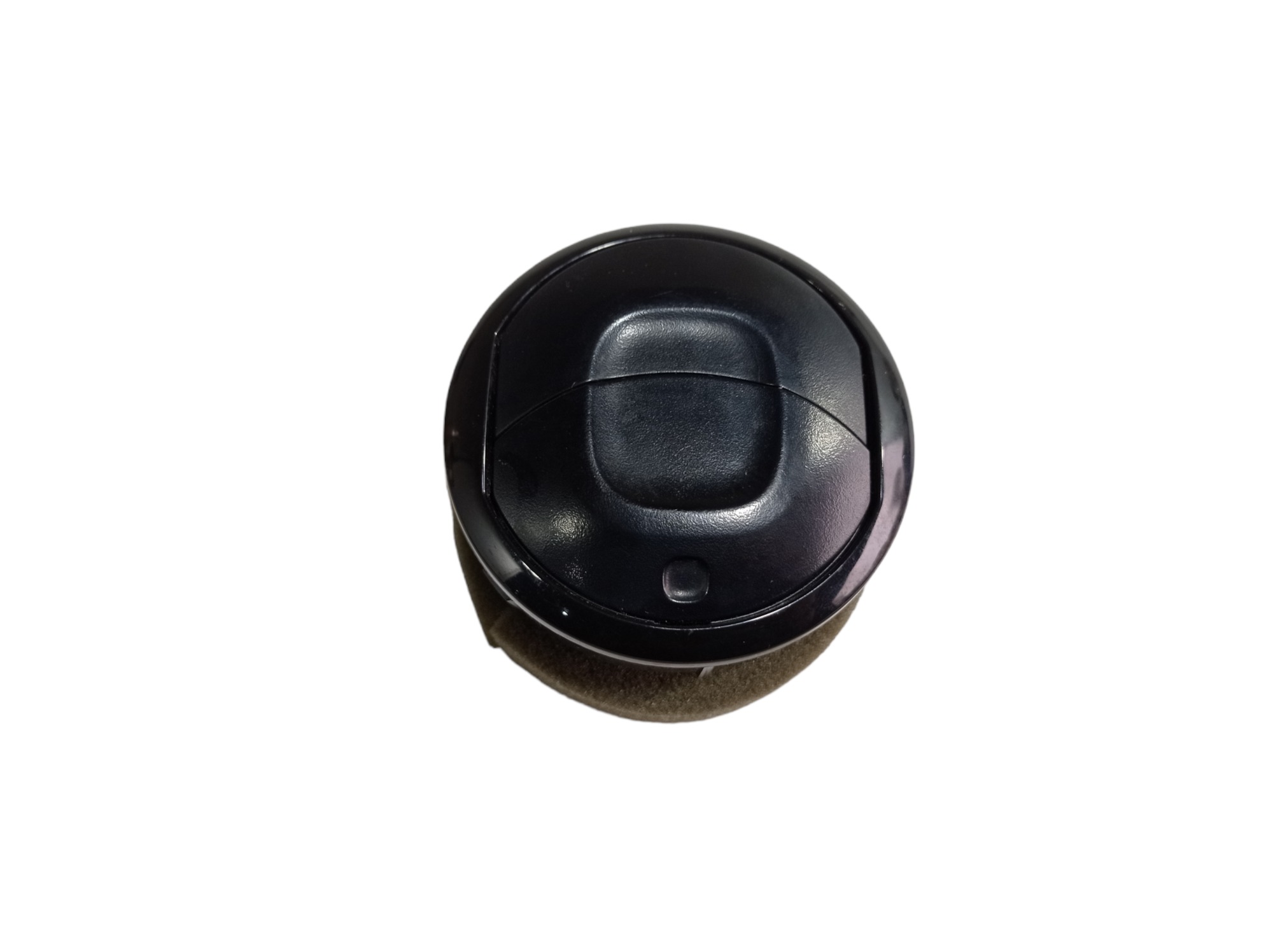 Difusor Ar Lateral Painel Fiat Mobi Way On 2016 2025 V438 4
