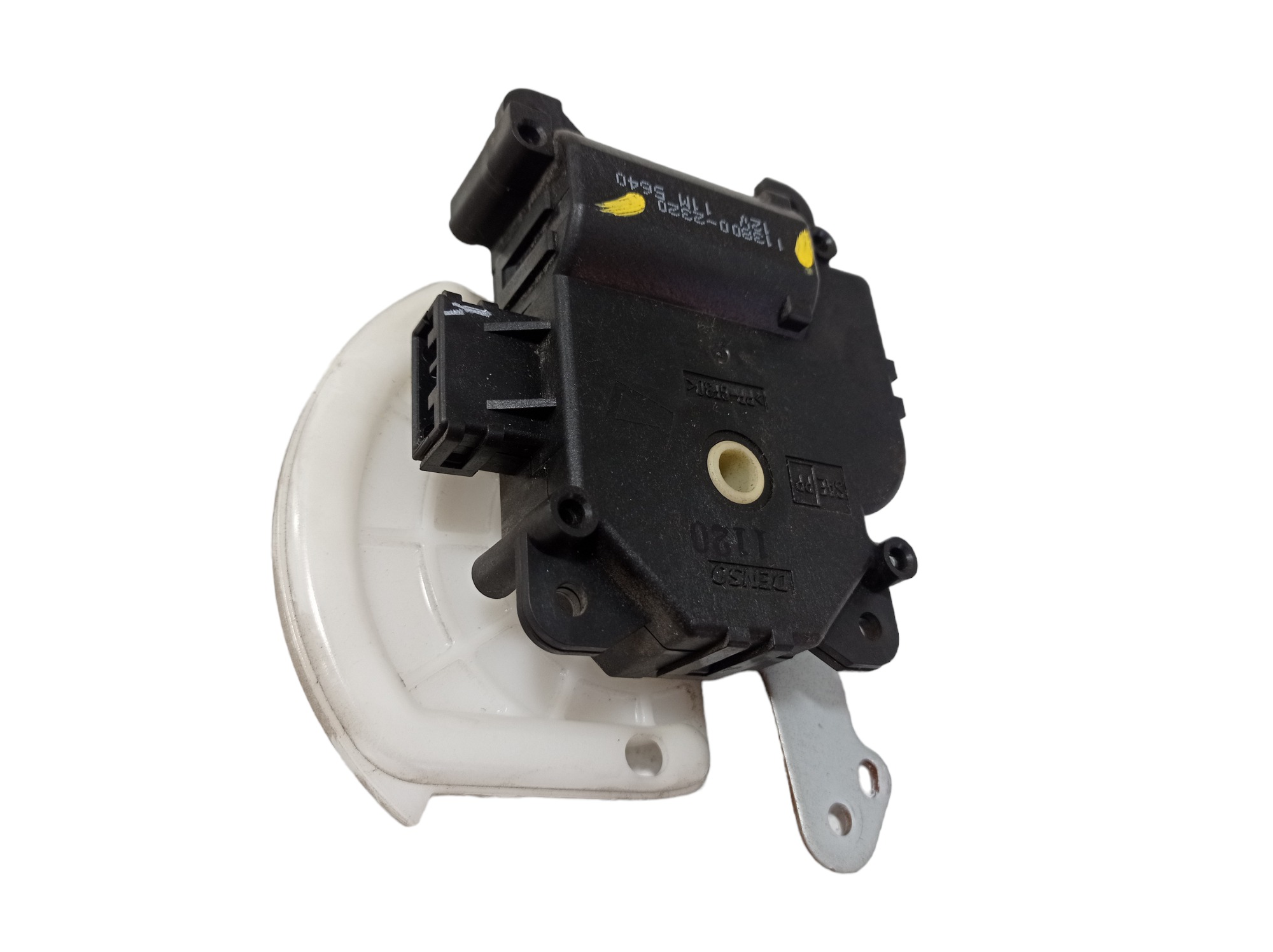 Motor Atuador Caixa De Ar Honda Accord 2011 V557 7