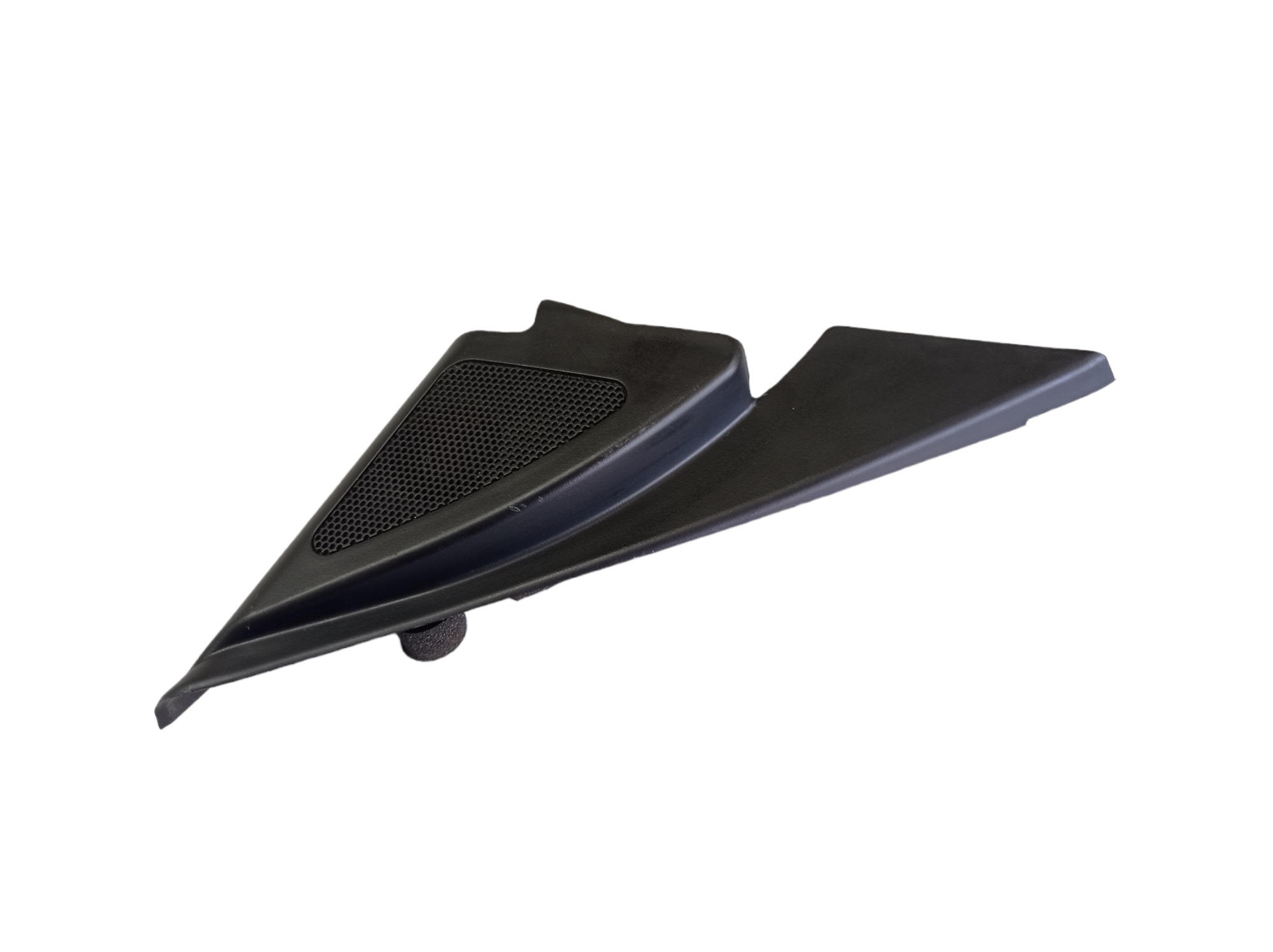 Acabamento Inter Retrovisor Direi Kia Cadenza 2011 A 13 V547 3