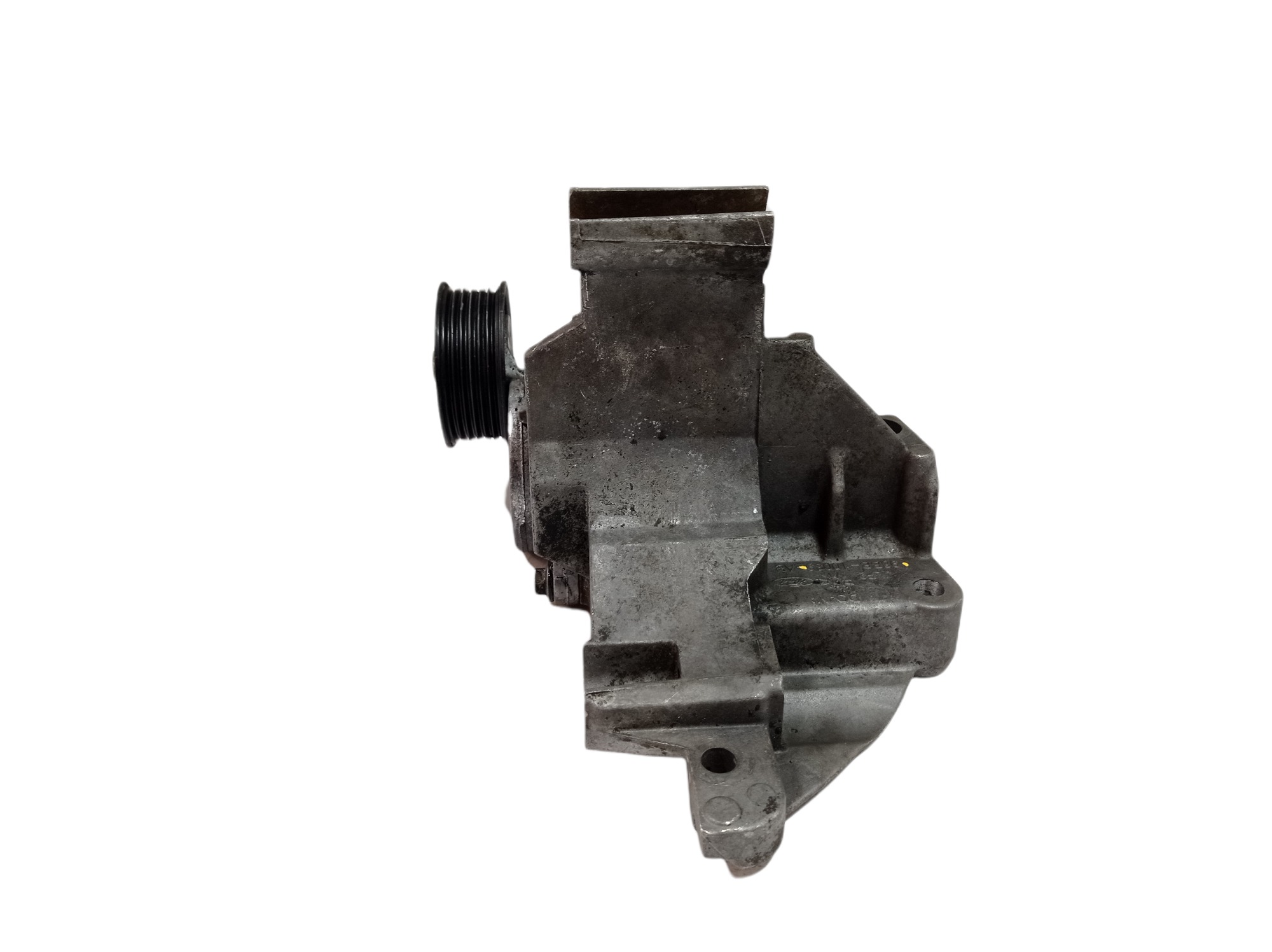 Suporte Compressor Ar Ford Focus 1.8 16v 2001 A 2007 V267 4