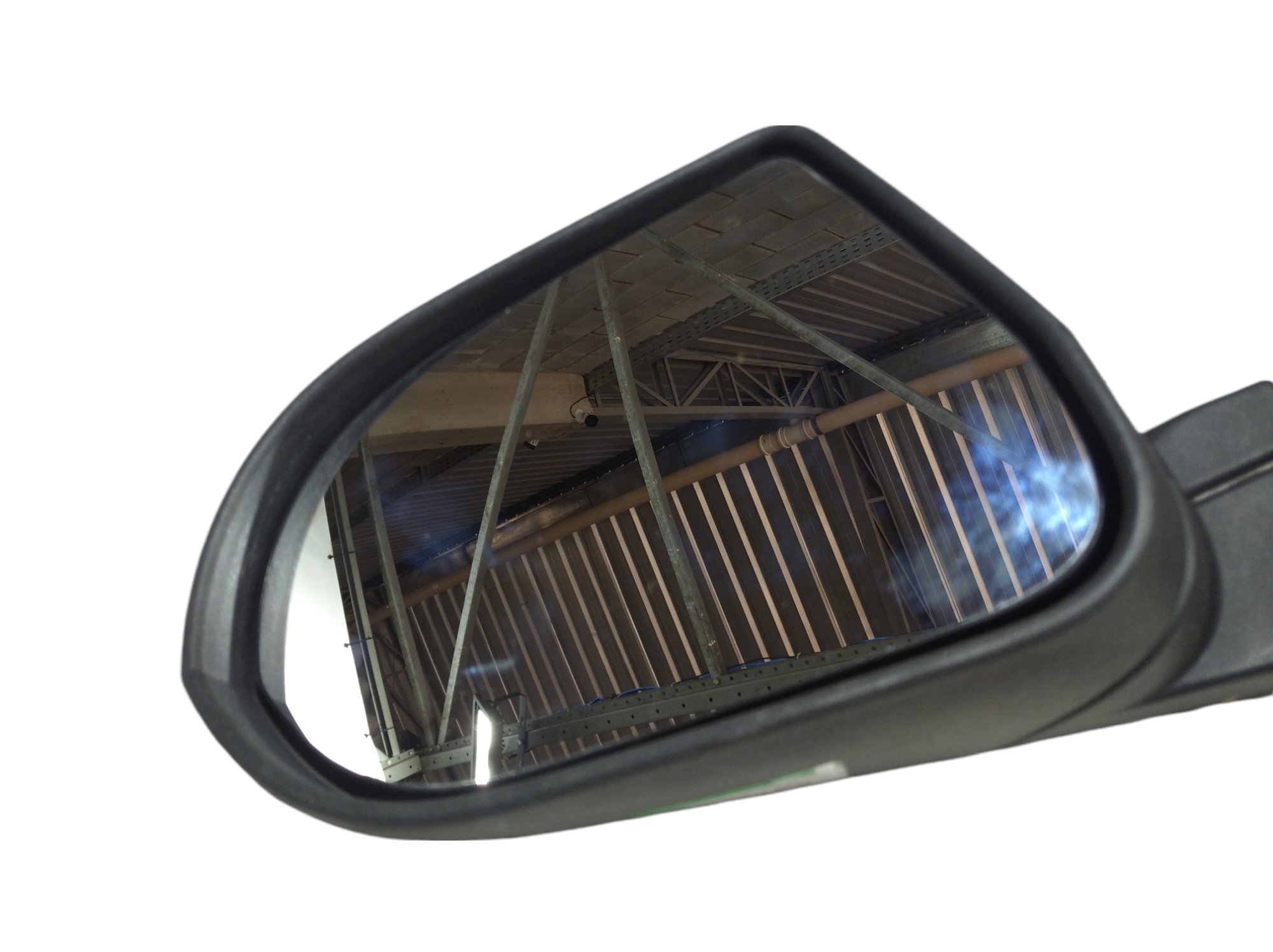 Retrovisor Esquerdo Gm Onix Prisma 2014/2018  026674  V324 7