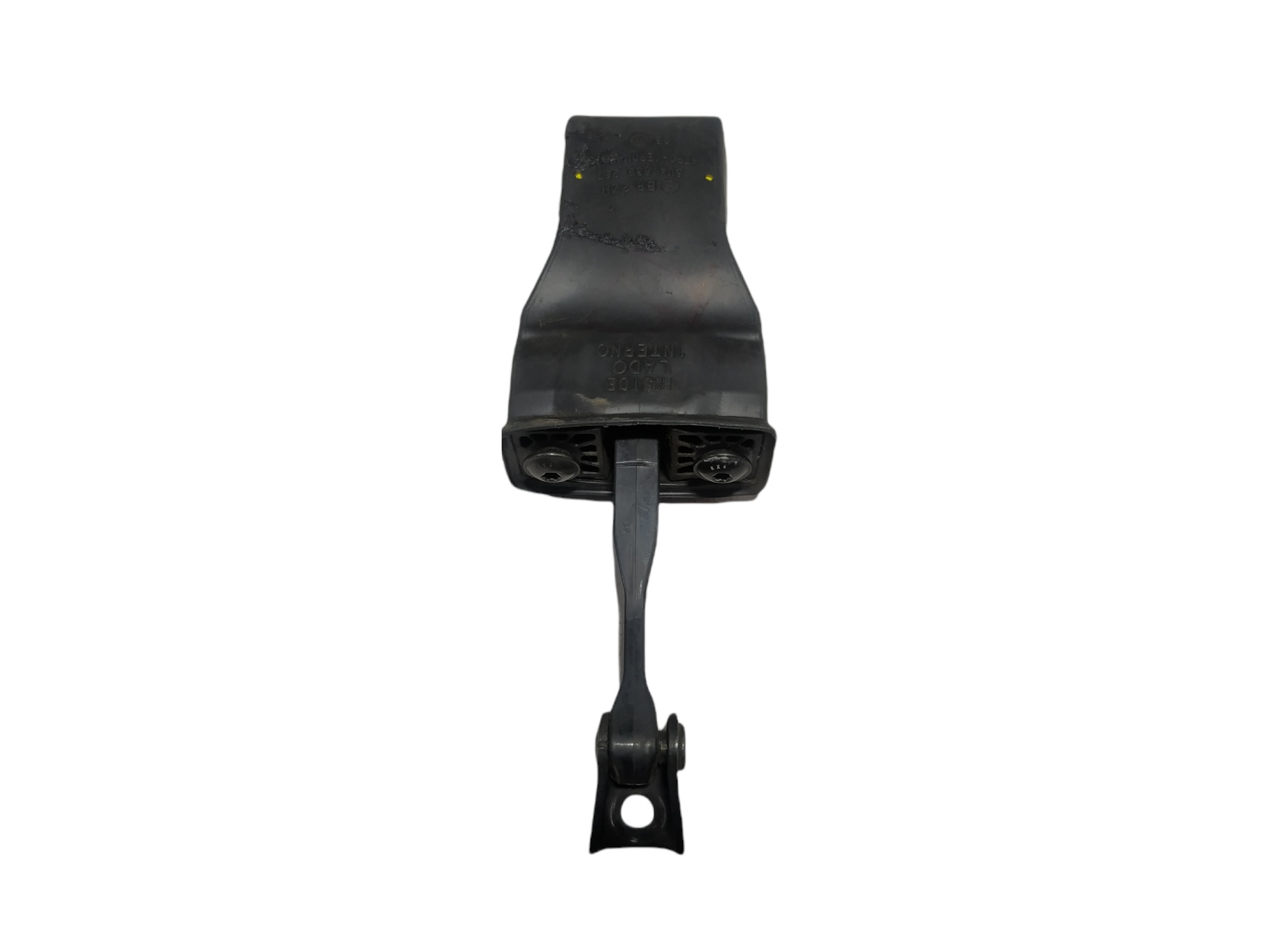 Limitador Porta Traseira Direita Vw Voyage 2010 V251 1