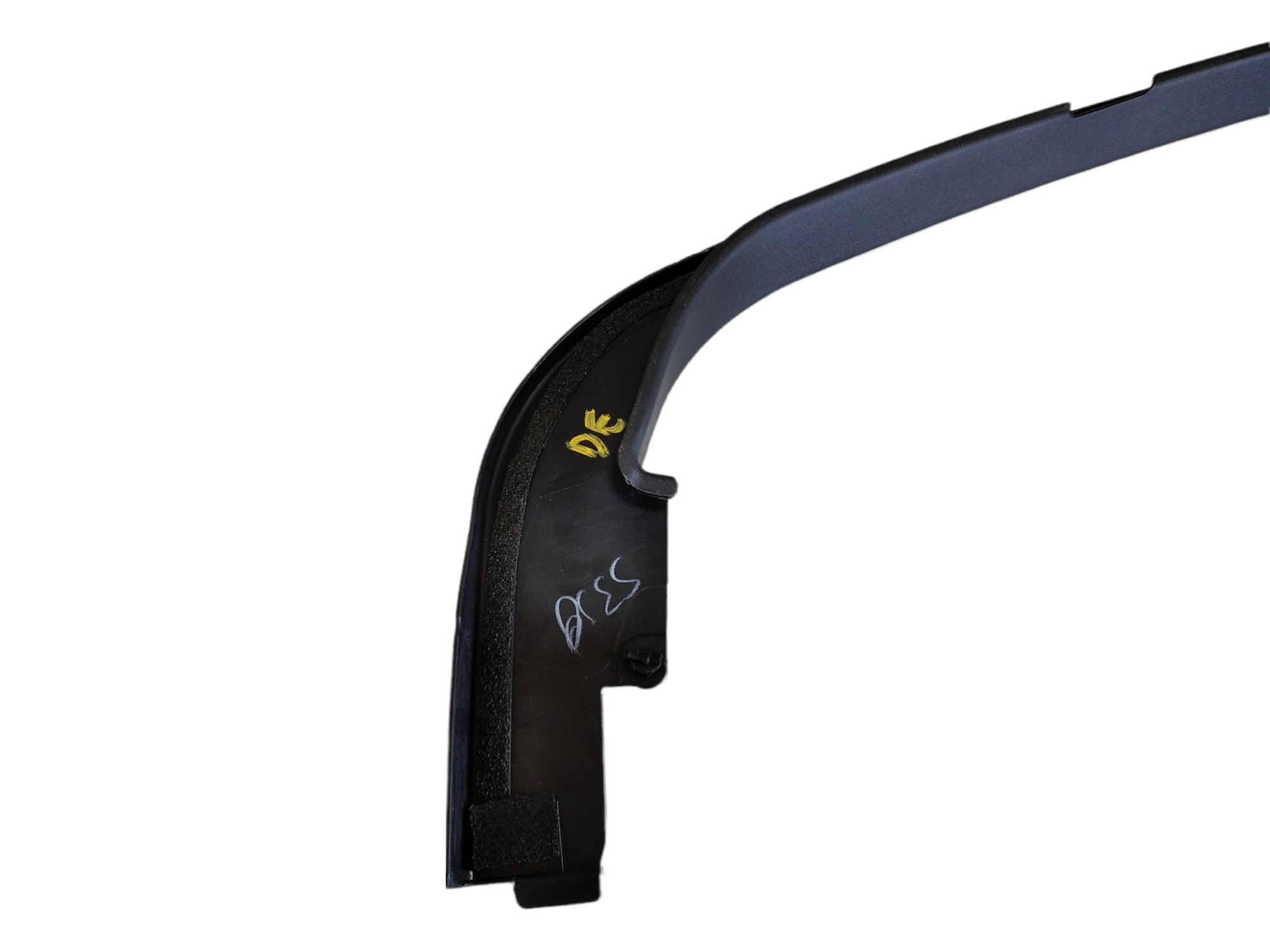 Moldura Inter Porta Dianteira Direita Fusion 2013 A 16 V464 4