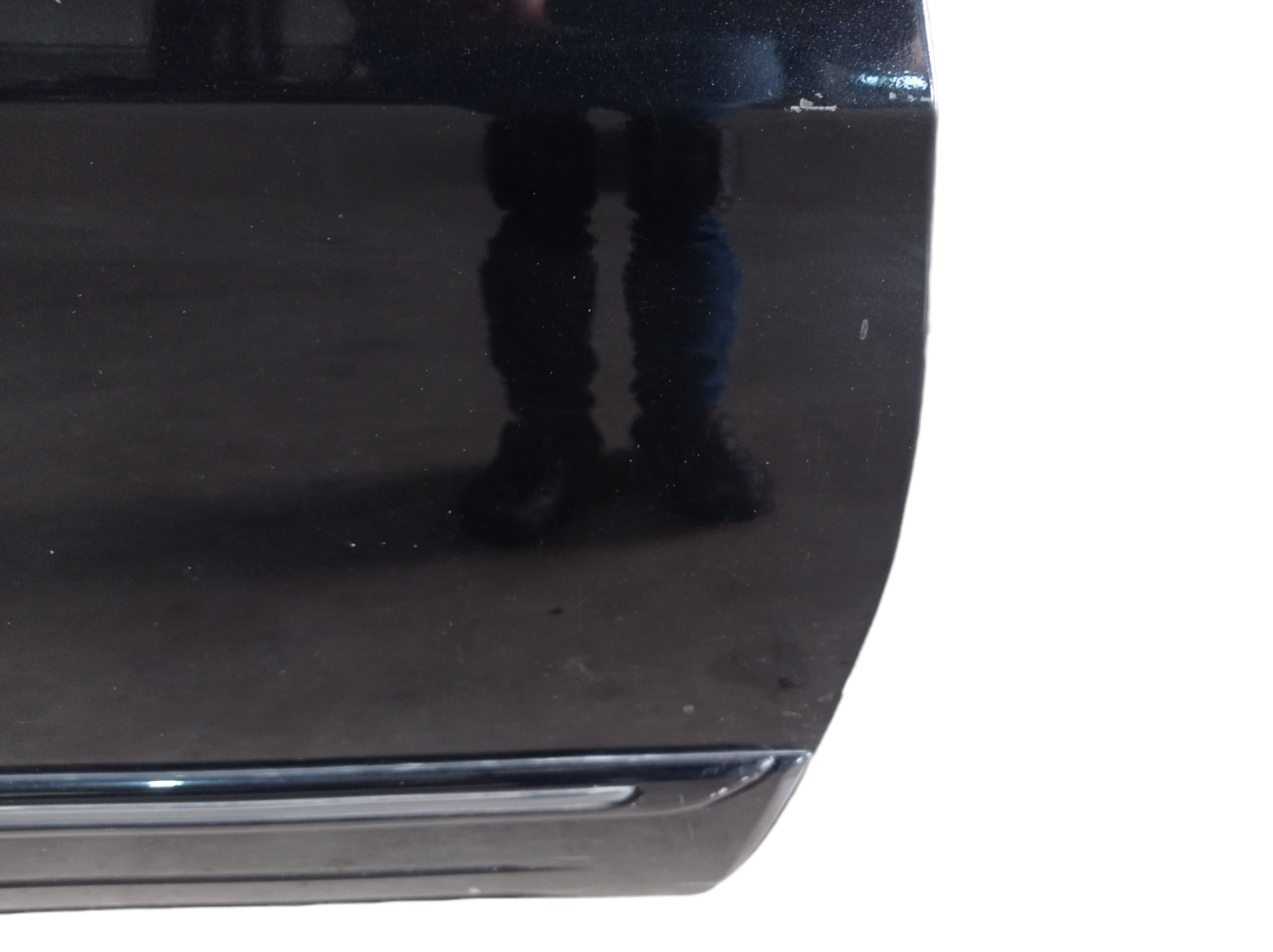 Porta Dianteira Direita Chrysler Grand Caravan 2006 V487 1