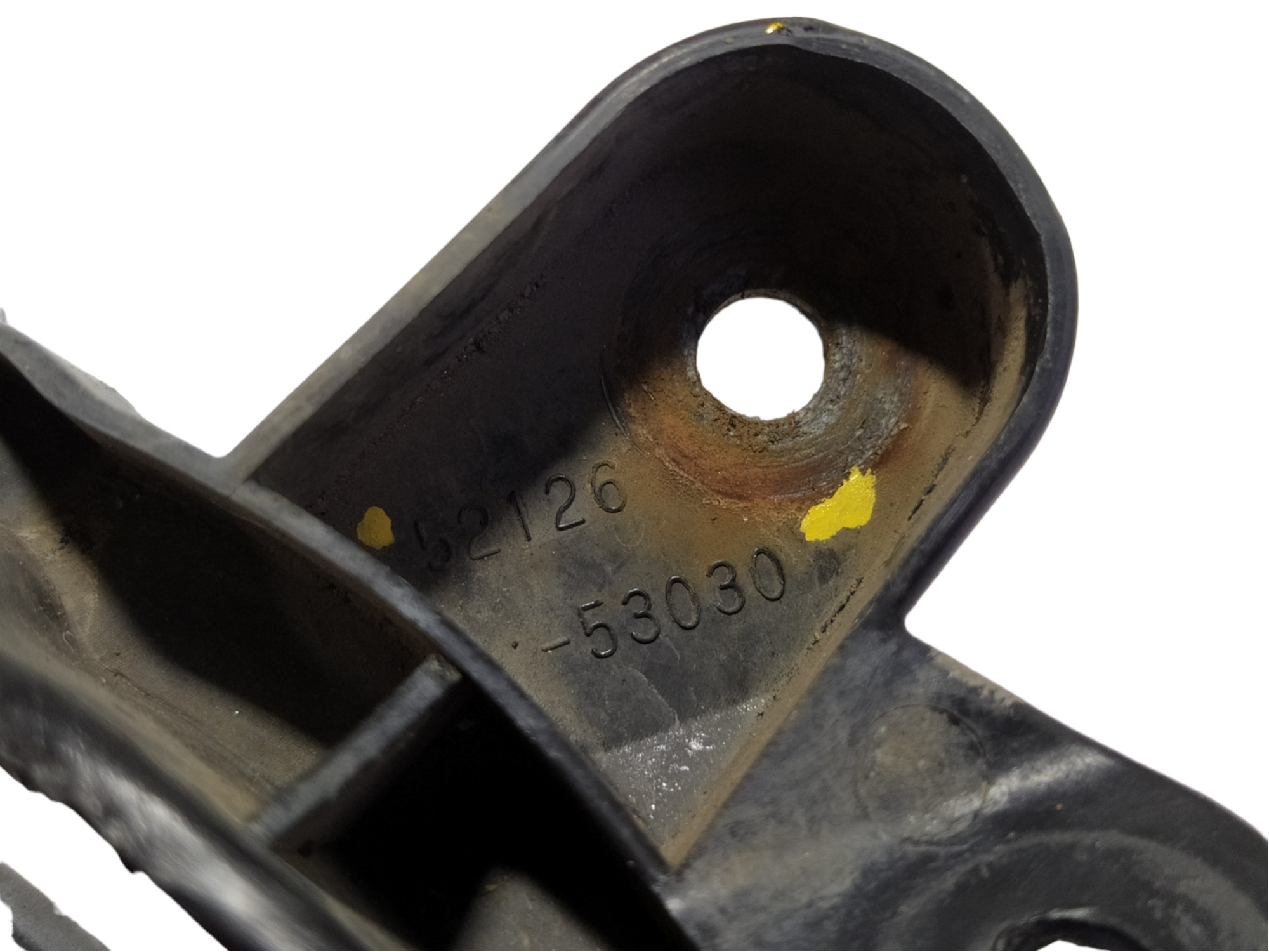Farol Milha Esquerdo Lexus Is300 3.0 V6 2012 V545 1