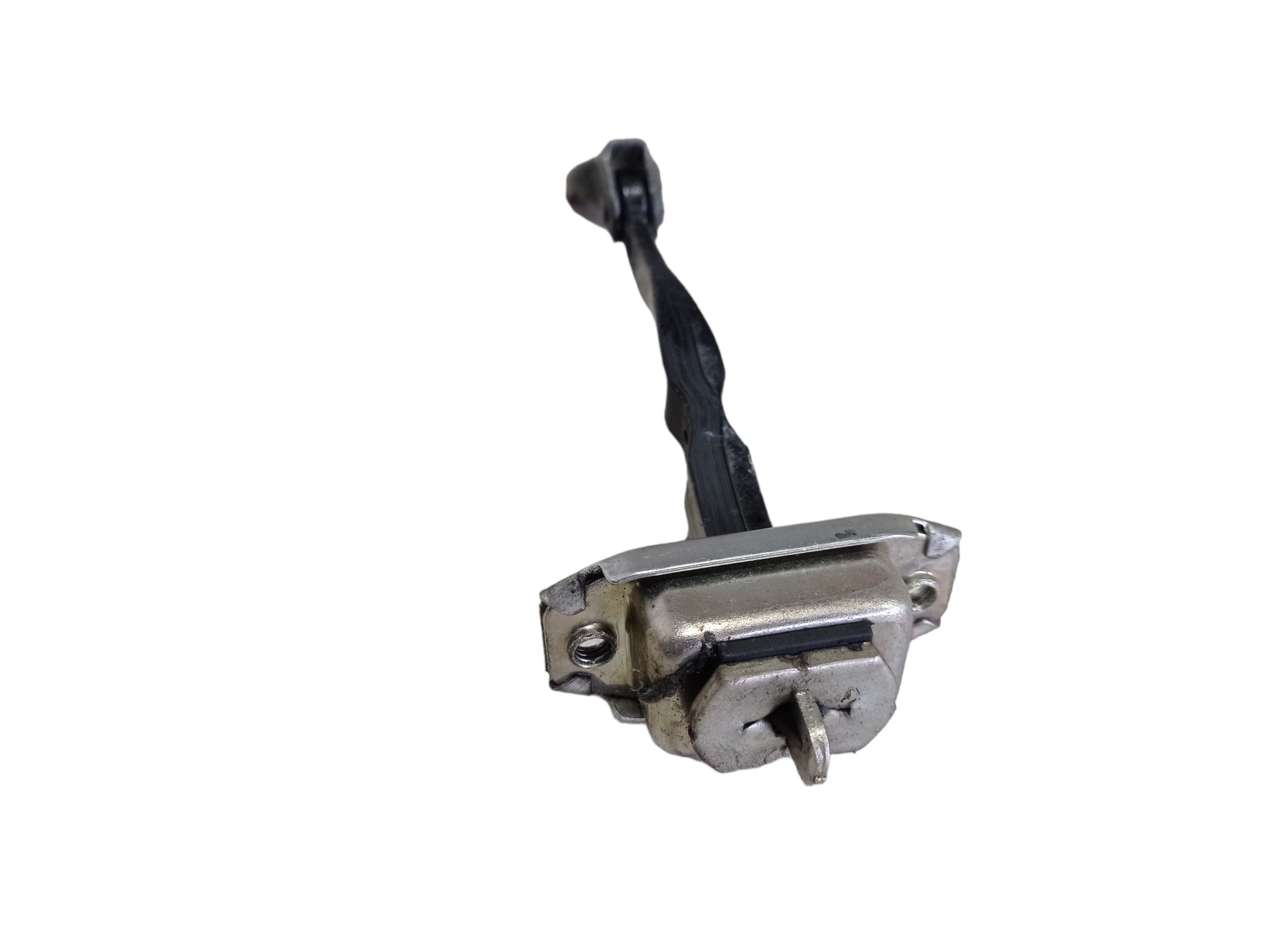 Limitador Porta Dianteira Esquerda Nissan Altima 2014 V564 2