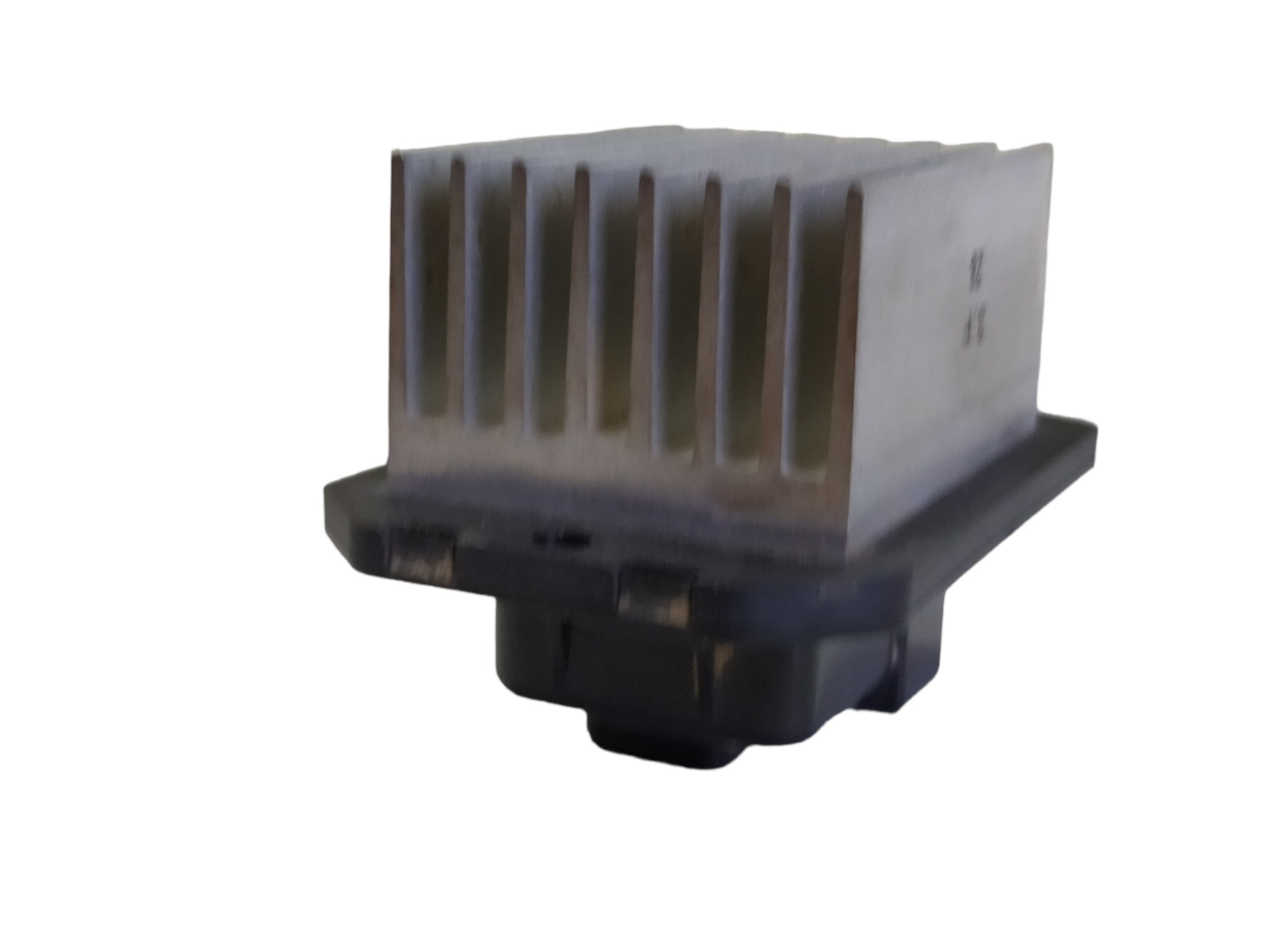 Resistência Caixa Evaporadora Tras Cruiser Prado 2004 V552 4