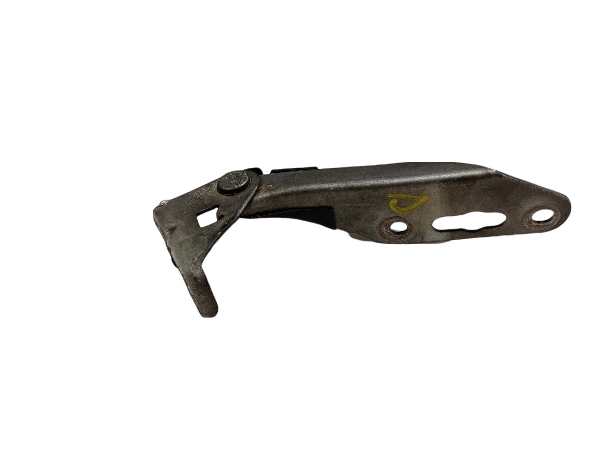 Dobradiça Direita Capô Honda Civic 2000 V163 2