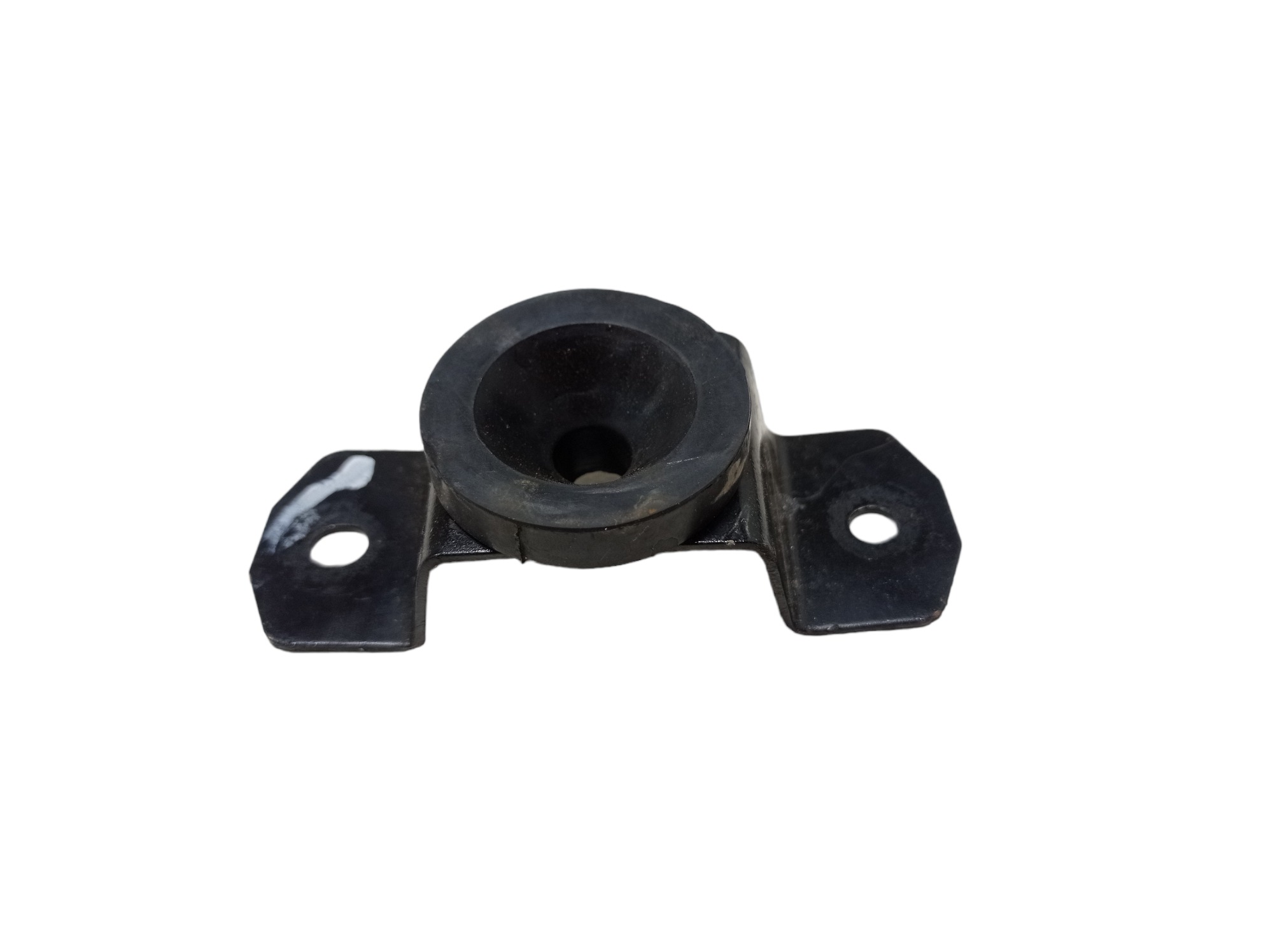 Suporte Inferior Radiador Mitsubishi Outlander 2014 V551 5