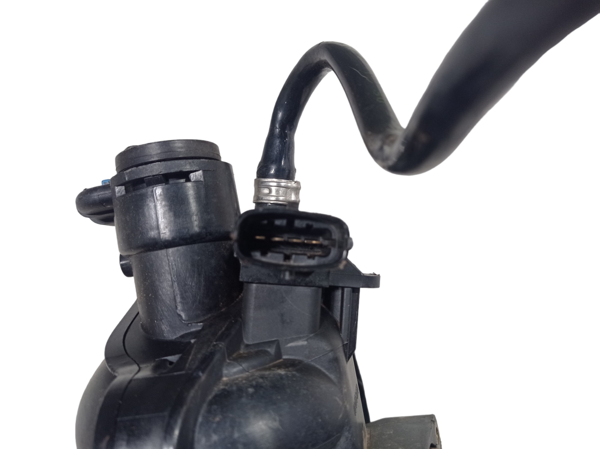 Coletor Admissão Fiat Siena 1.0 2013 55184057 9