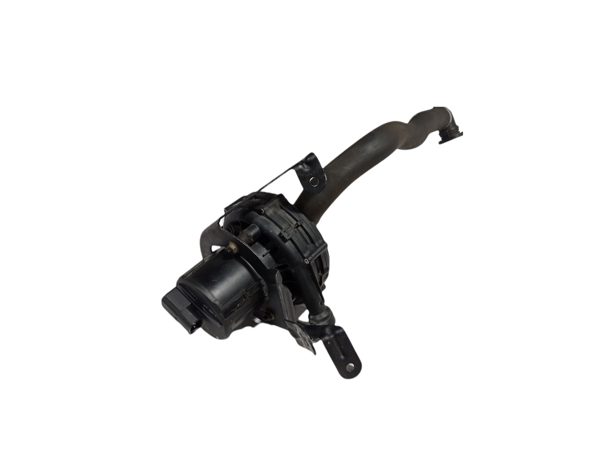 Bomba Ar Range Rover 2004 4.4 V8 Gasolina Zb7505316 V284
