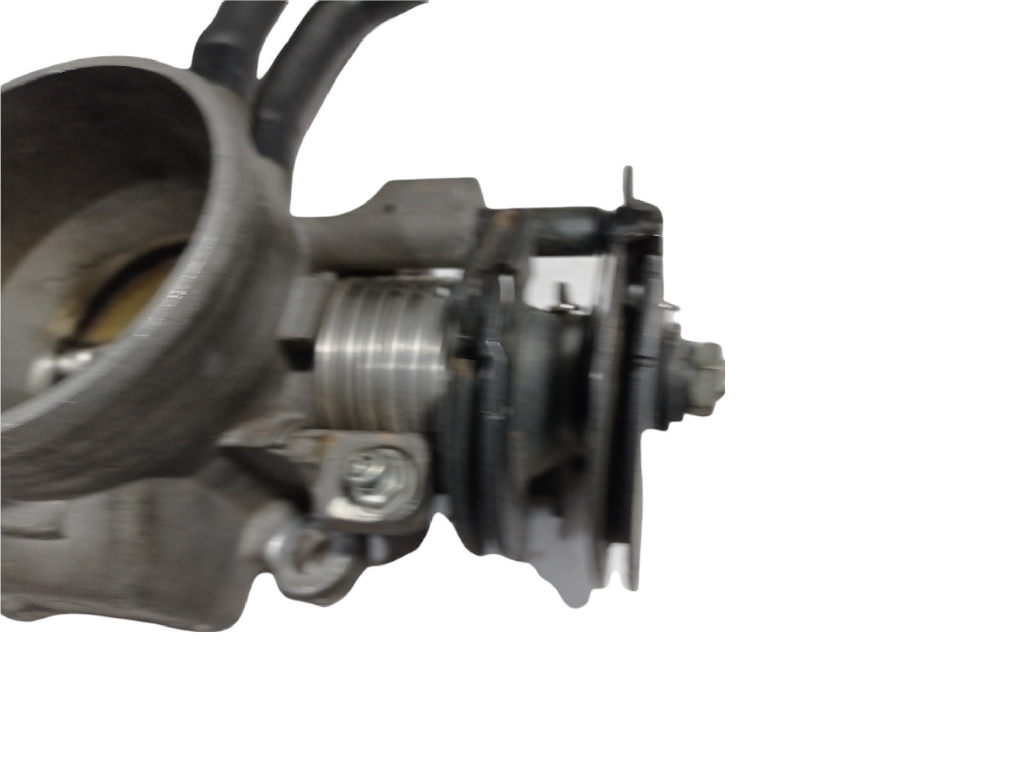 Tbi Corpo Borboleta Hyundai I30 2.0 16v 3510023950 V27 2
