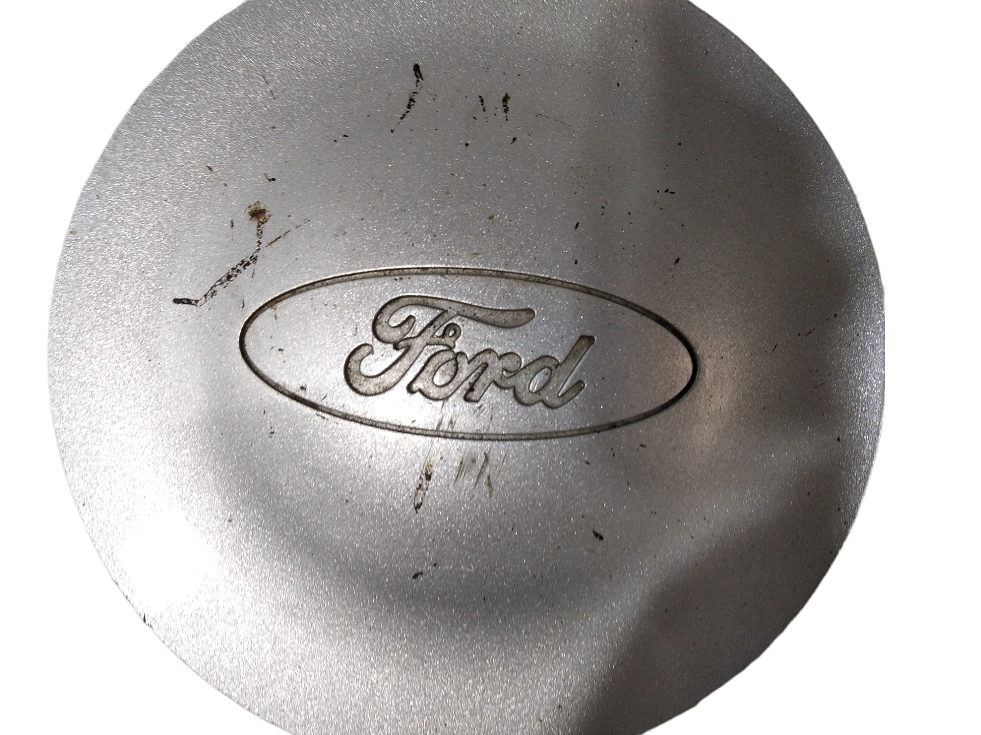 Calota Central Roda Ford Fiesta V143 4