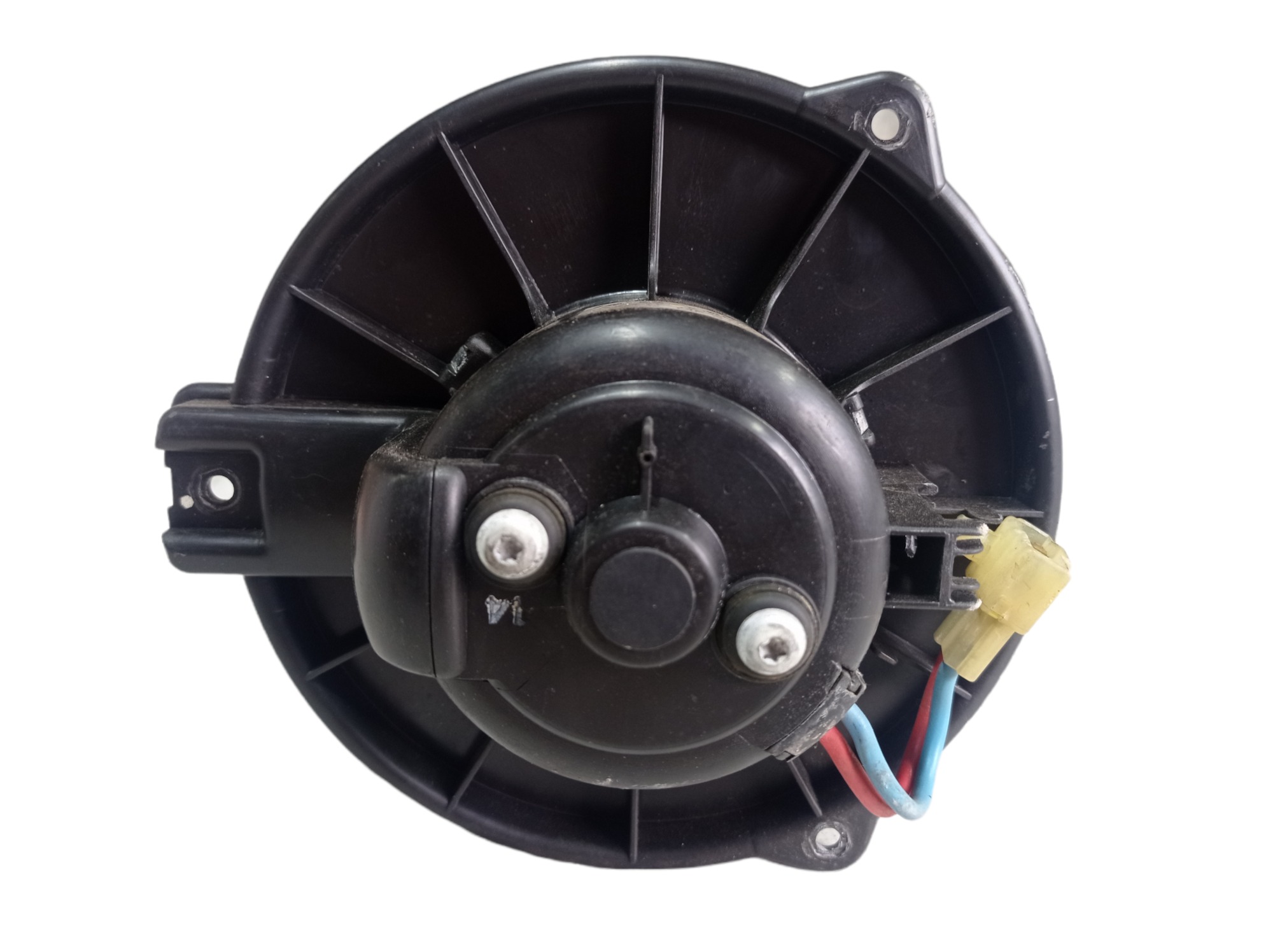 Motor Ventilador Ar Forçado Volvo S40 T4 2.0 2002 V54 7