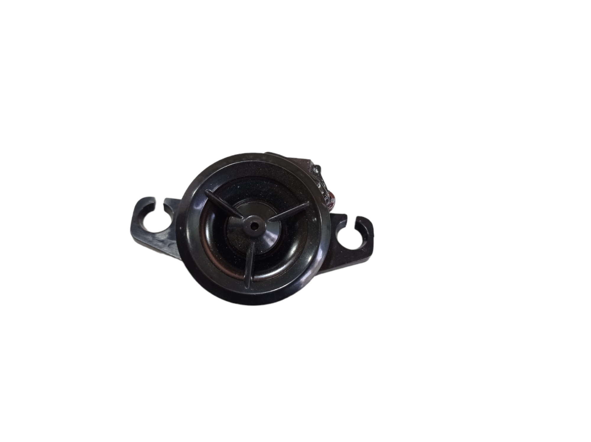 Twitter Dianteiro Esquerdo Suzuki Swift Sport 2015 V550 3