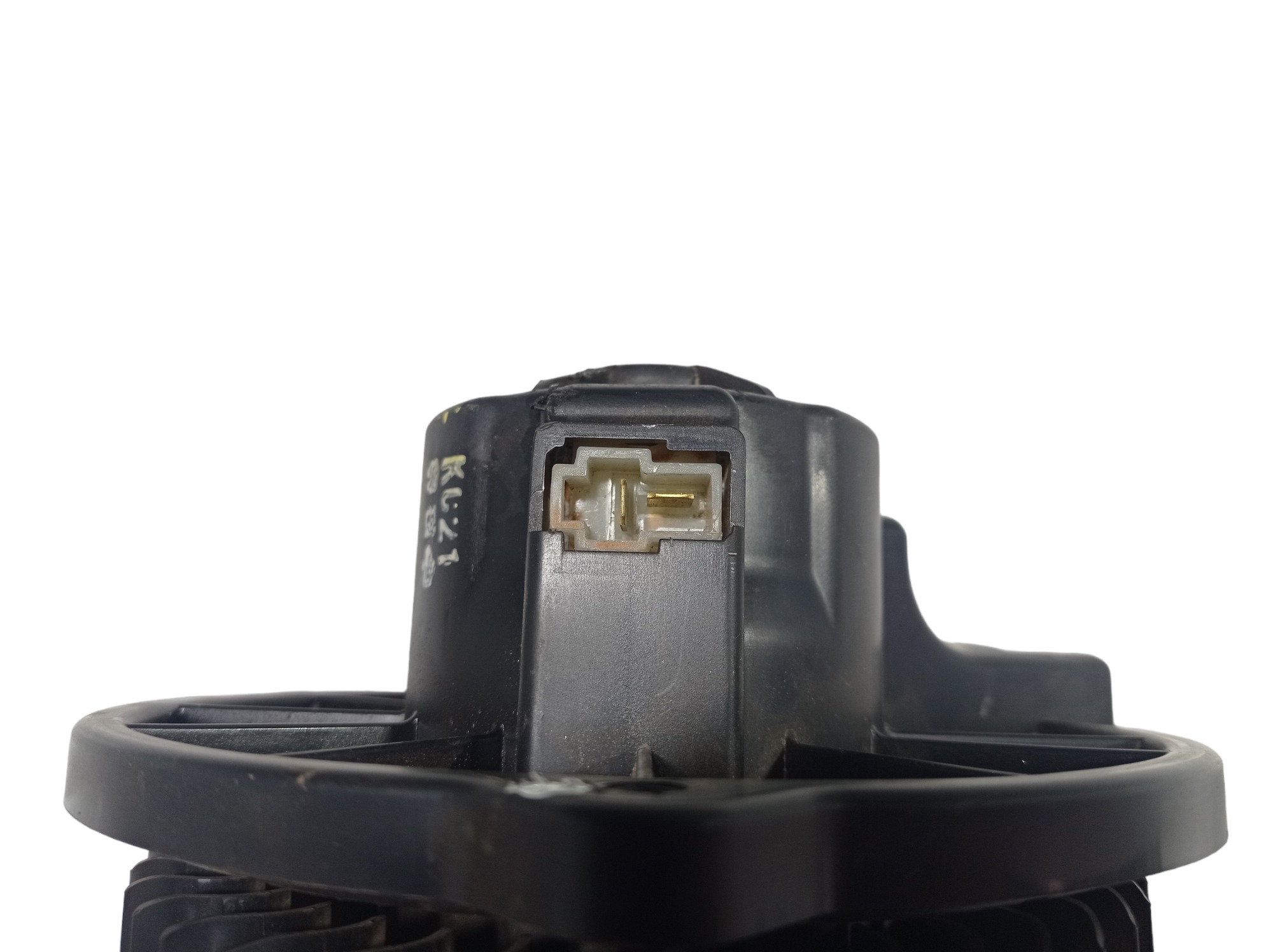 Motor Ar Forçado Kia Mohave 2015 Bf00s33f004 V555 5