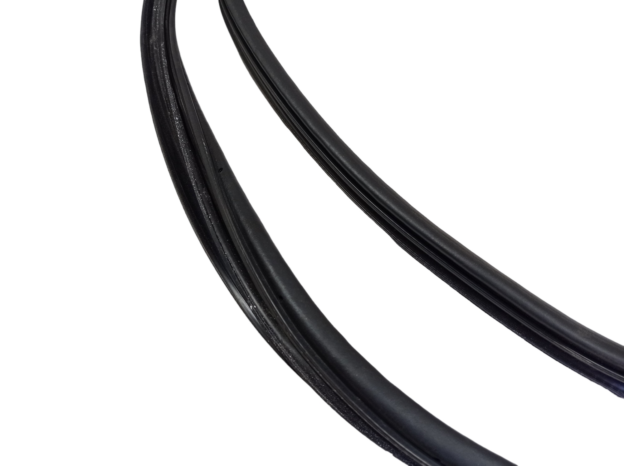 Borracha Porta Dianteira Direita Jeep Cherokee Ltd 2012 V561 2