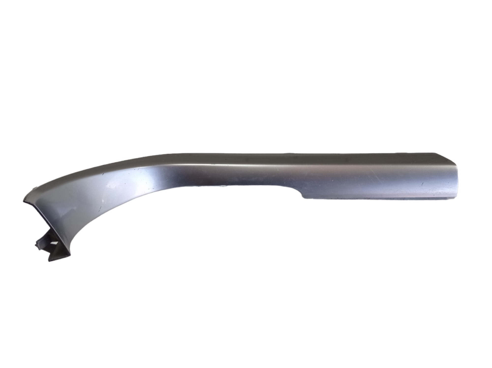 Acabamento Direito Console Land Cruiser Prado 2004 V552 2