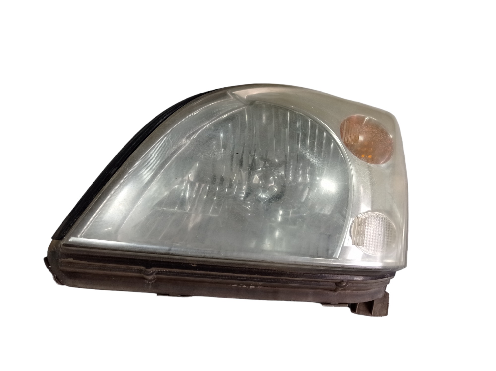 Farol Esquerdo Toyota Land Cruiser Prado 2004 V552 1