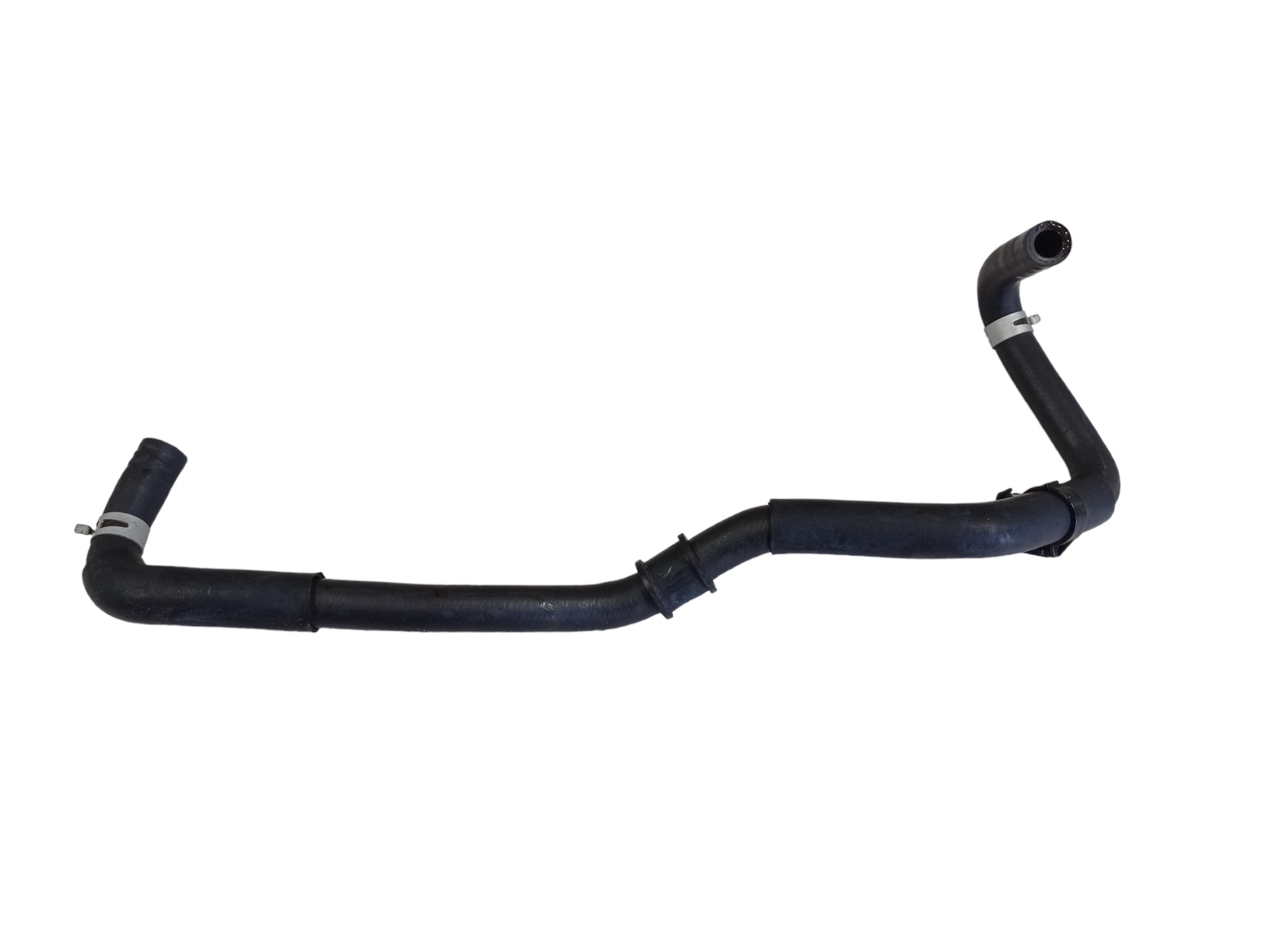 Mangueira Água Do Motor Toyota Rav4 2018 V553 6