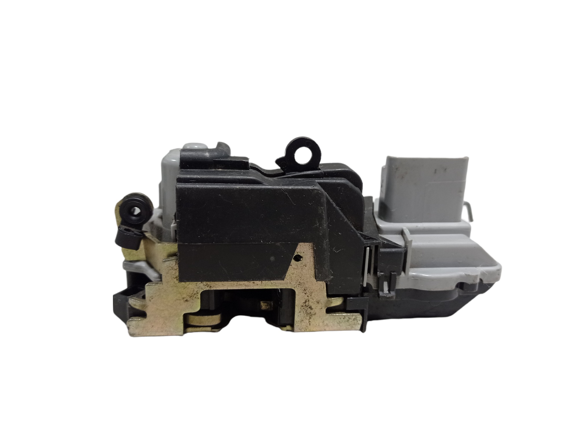Fechadura Dianteira Direita Citroen Xsara Picasso 2002 V286 3
