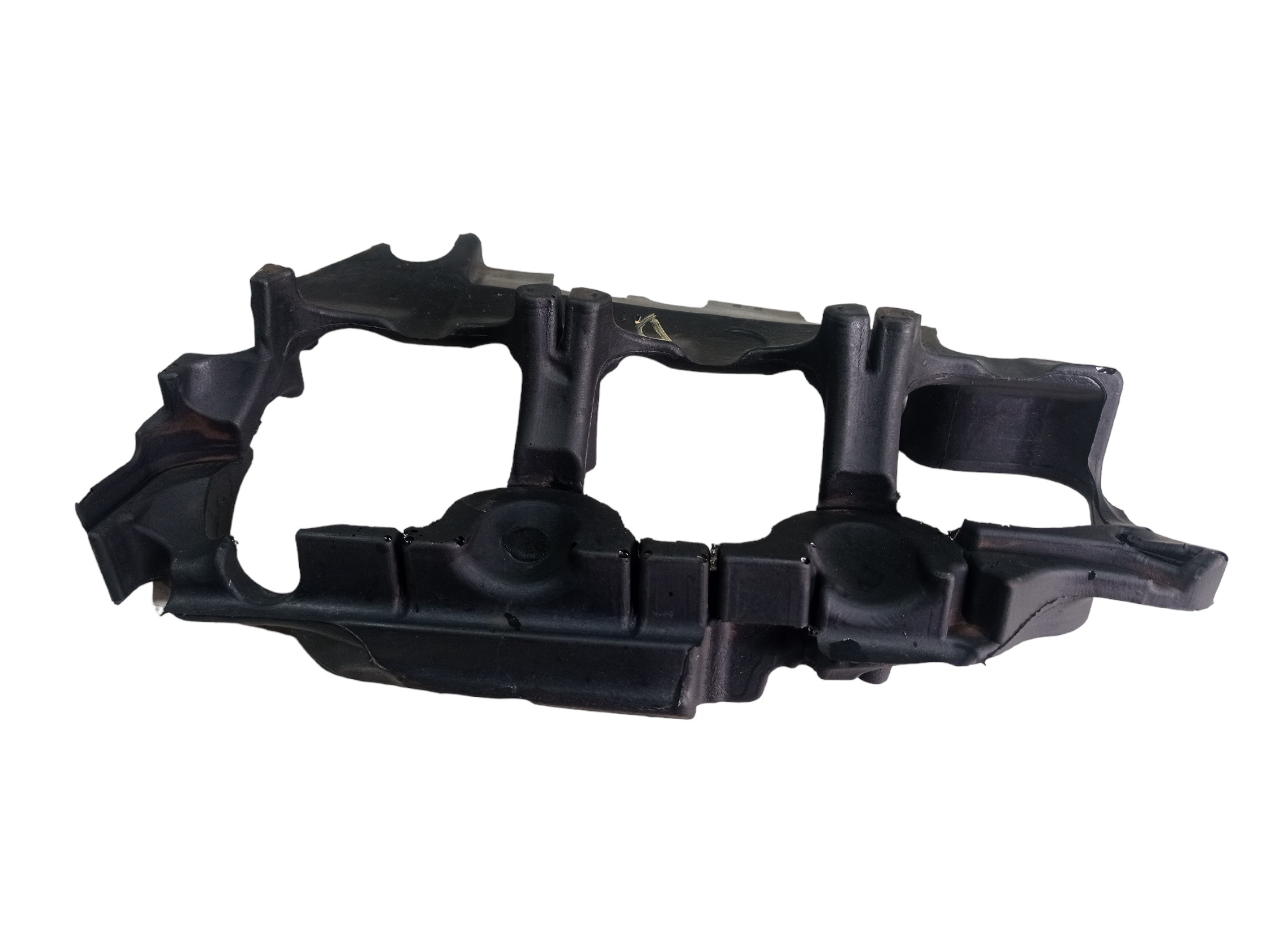 Moldura Direita Bicos Injetores Discovery 5 2019 V562 2