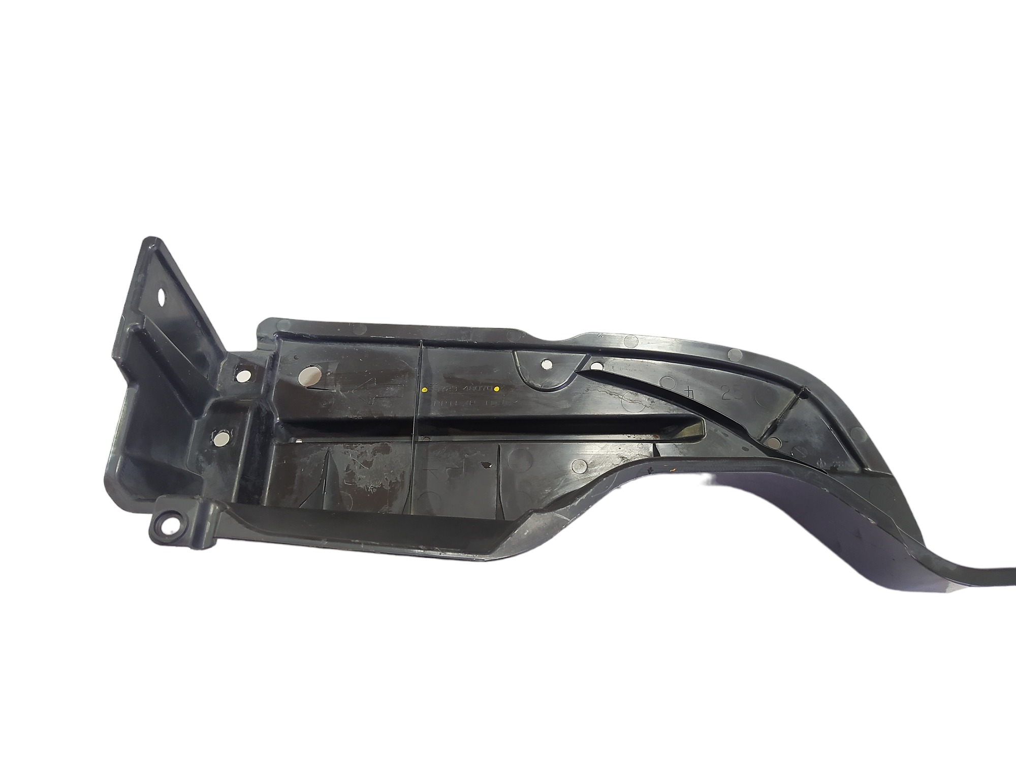 Defletor Parachoque Traseiro Direito Lexus Rx 3.5 2021 V576 3