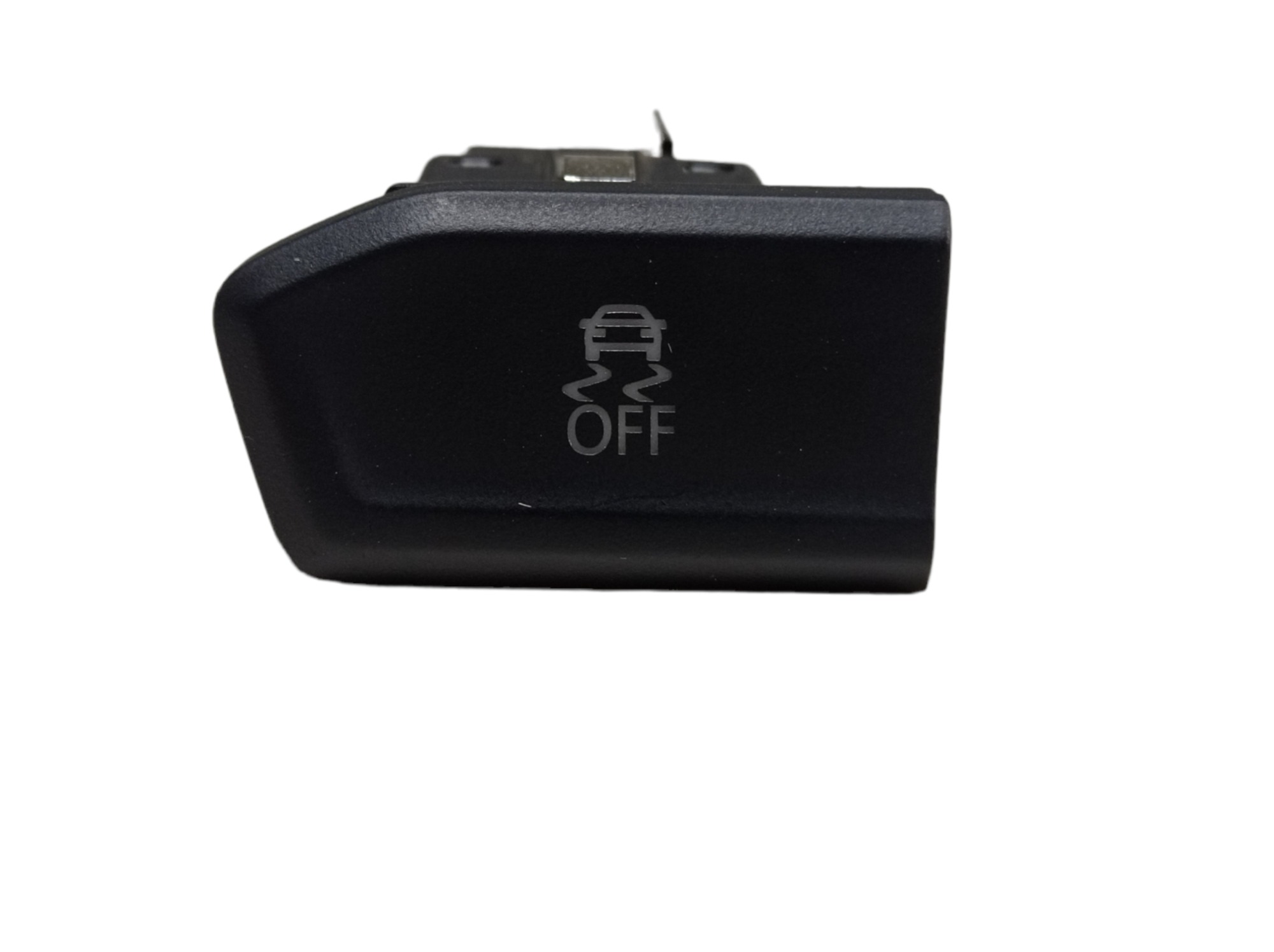 Botão Comando Anti-derrapante Vw Saveiro Cross 2020 V467 8