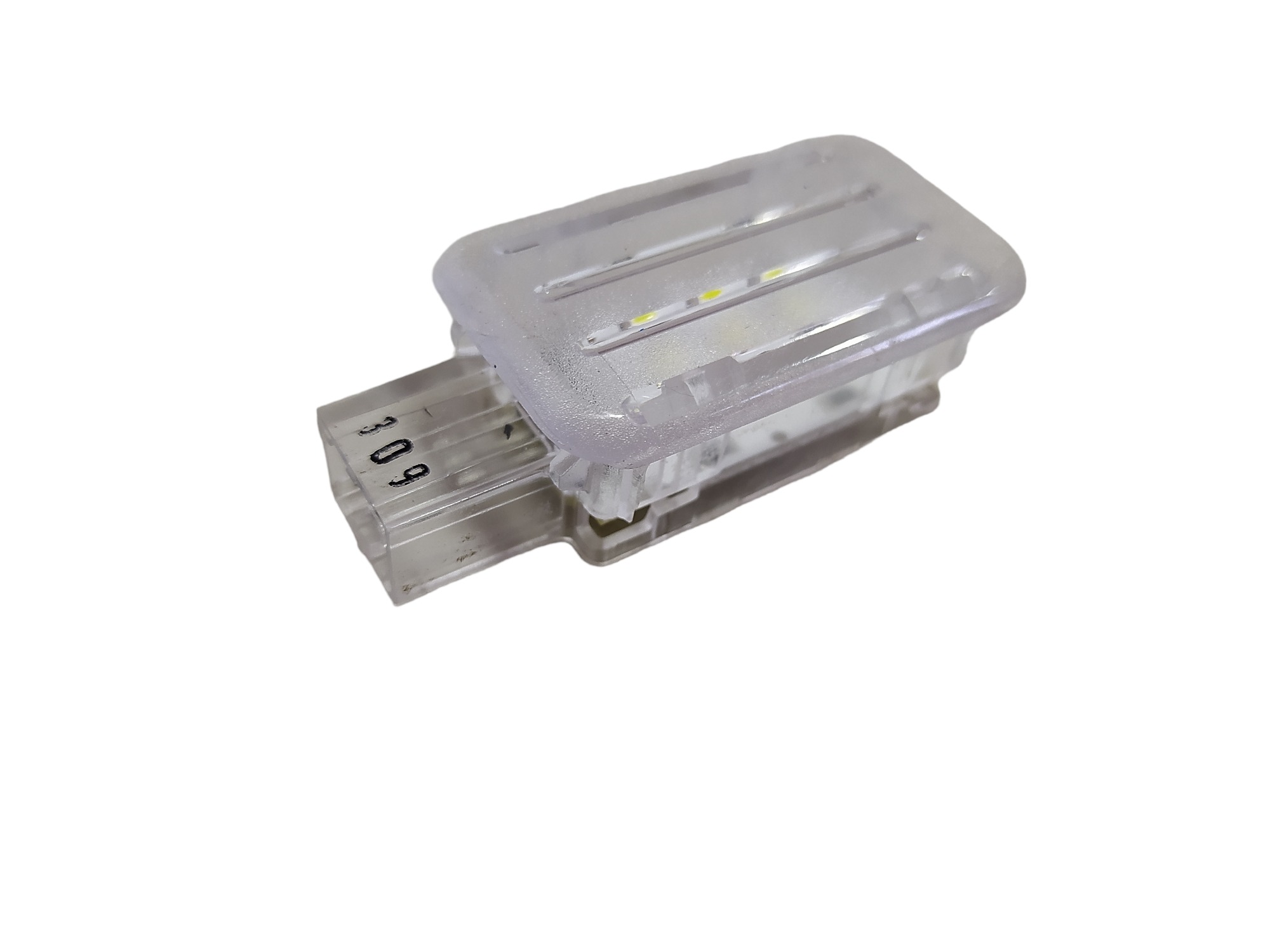 Luz Cortesia Portamalas Traseira Esquerda Discovery 5 V562 3