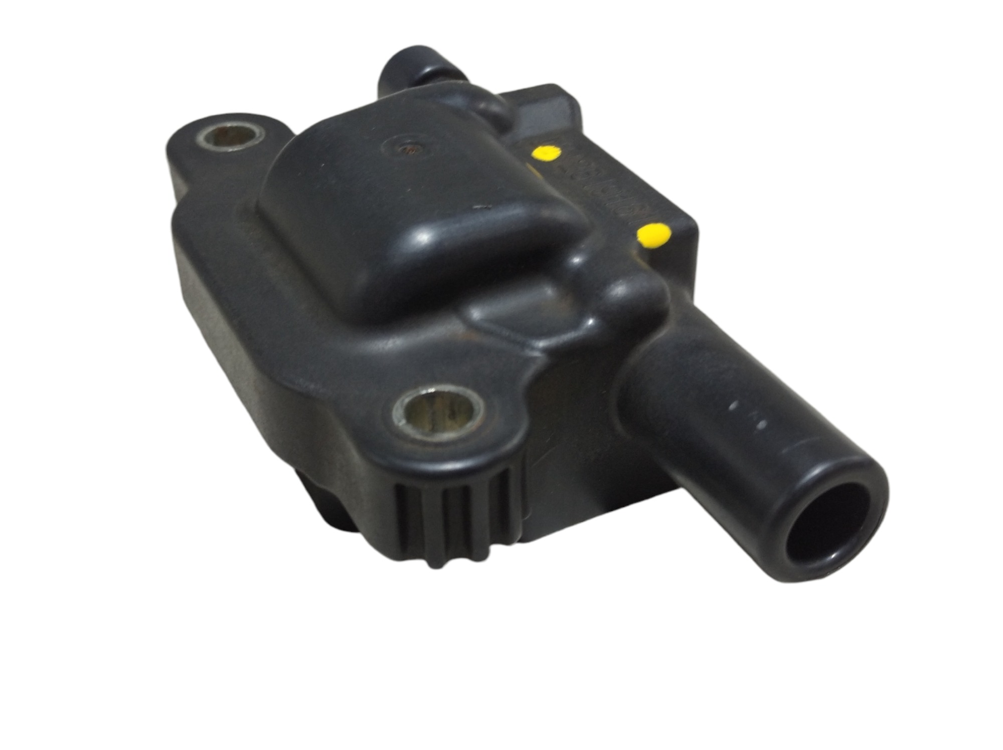 Bobina Igniçao Gm Onix Prisma 1.4 2014 12619161 V323 1