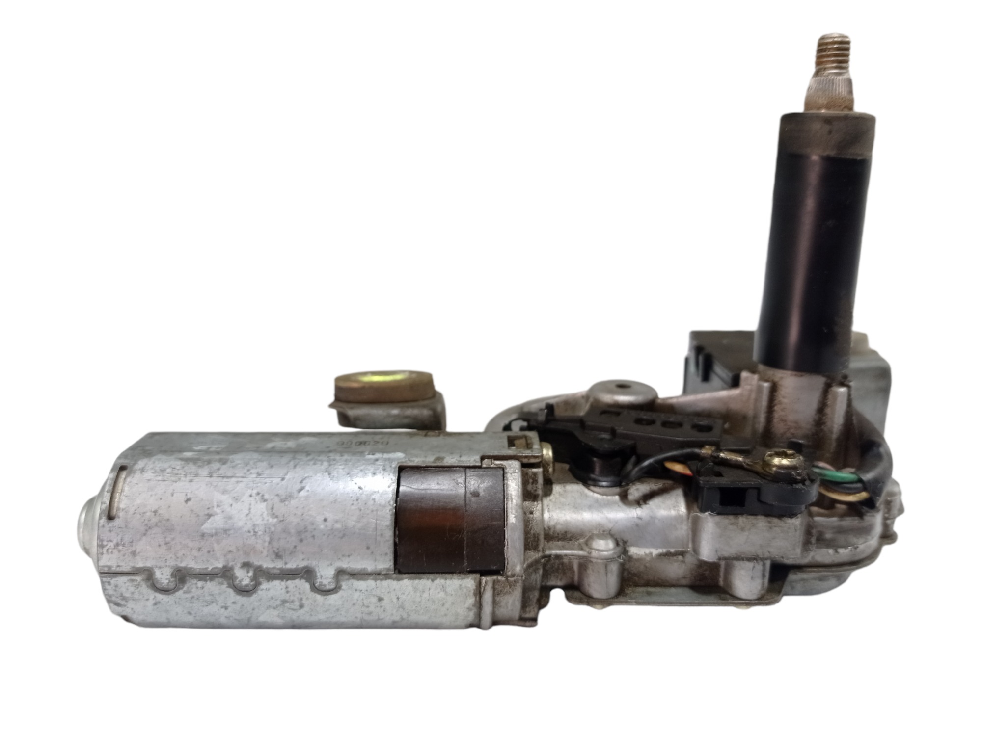 Motor Limpador Traseiro Mercedes Benz A160 1999 1.6 V388 6