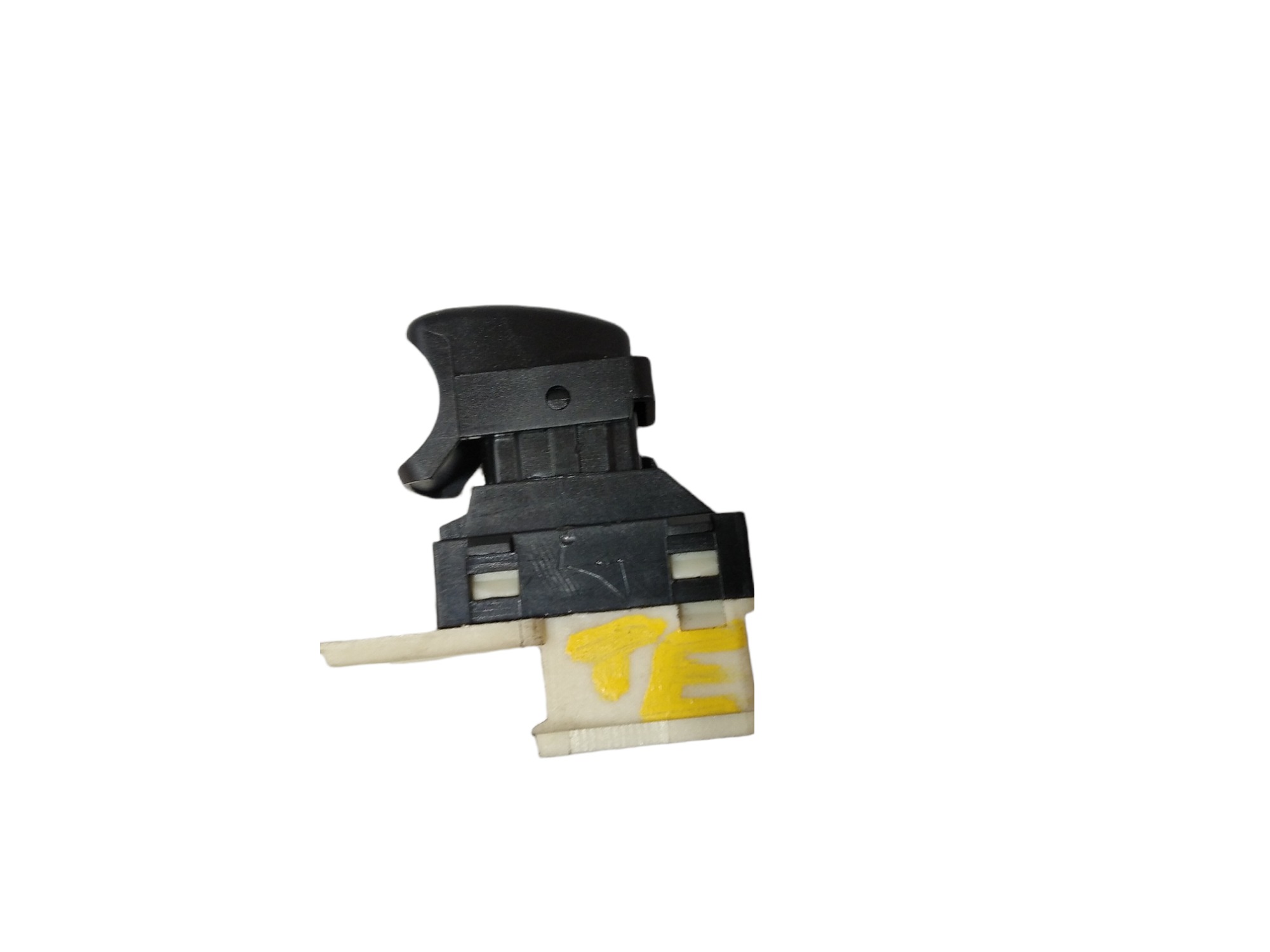 Botão Traseiro Esquerdo Chery Qq S113746040ab V421 5