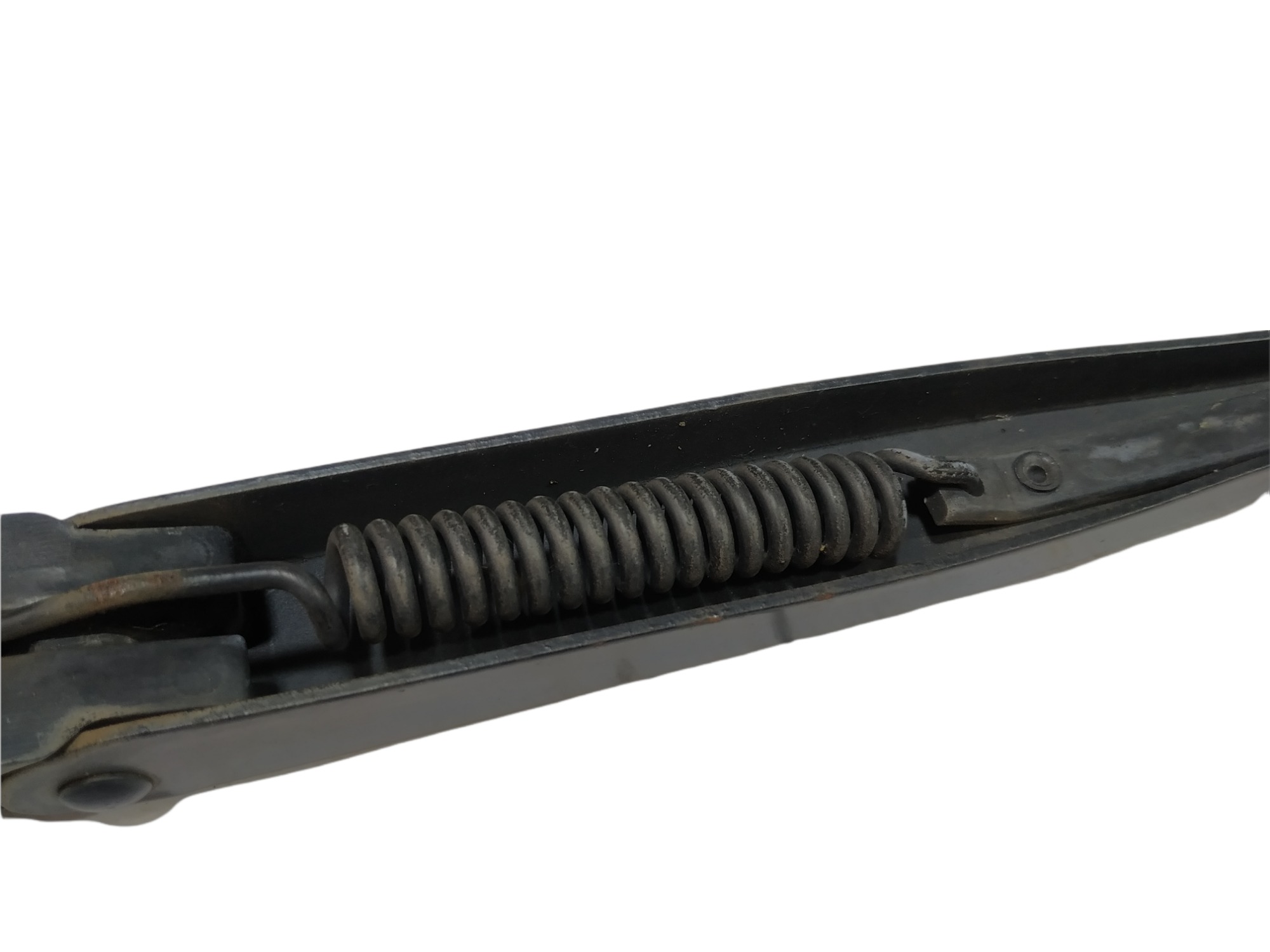 Haste Limpador Parabrisa Direito Gm Omega Australiano V367 6