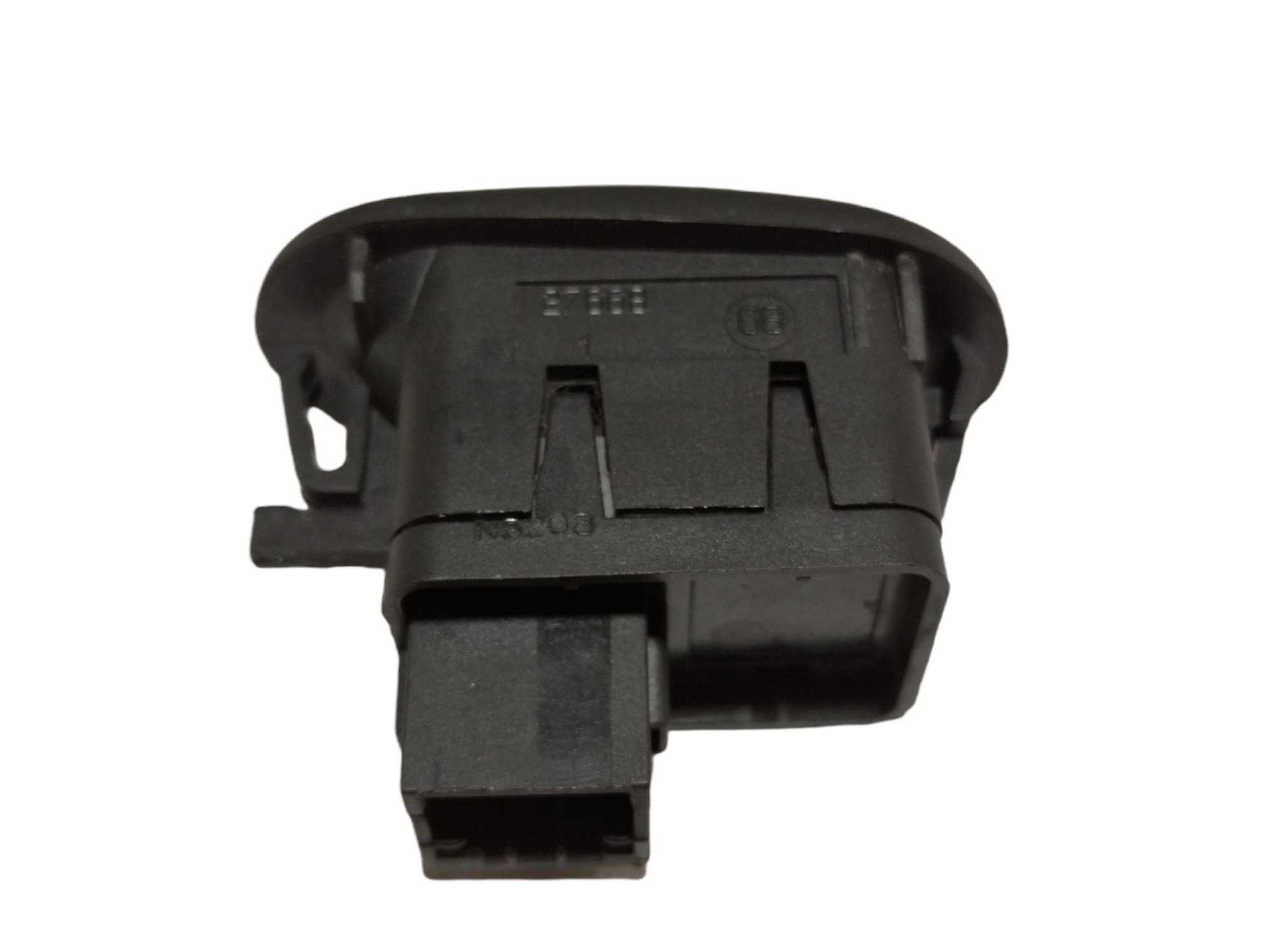 Botão Vidro Elétrico Simples Citroen C3 Peugeot 307 V306 7