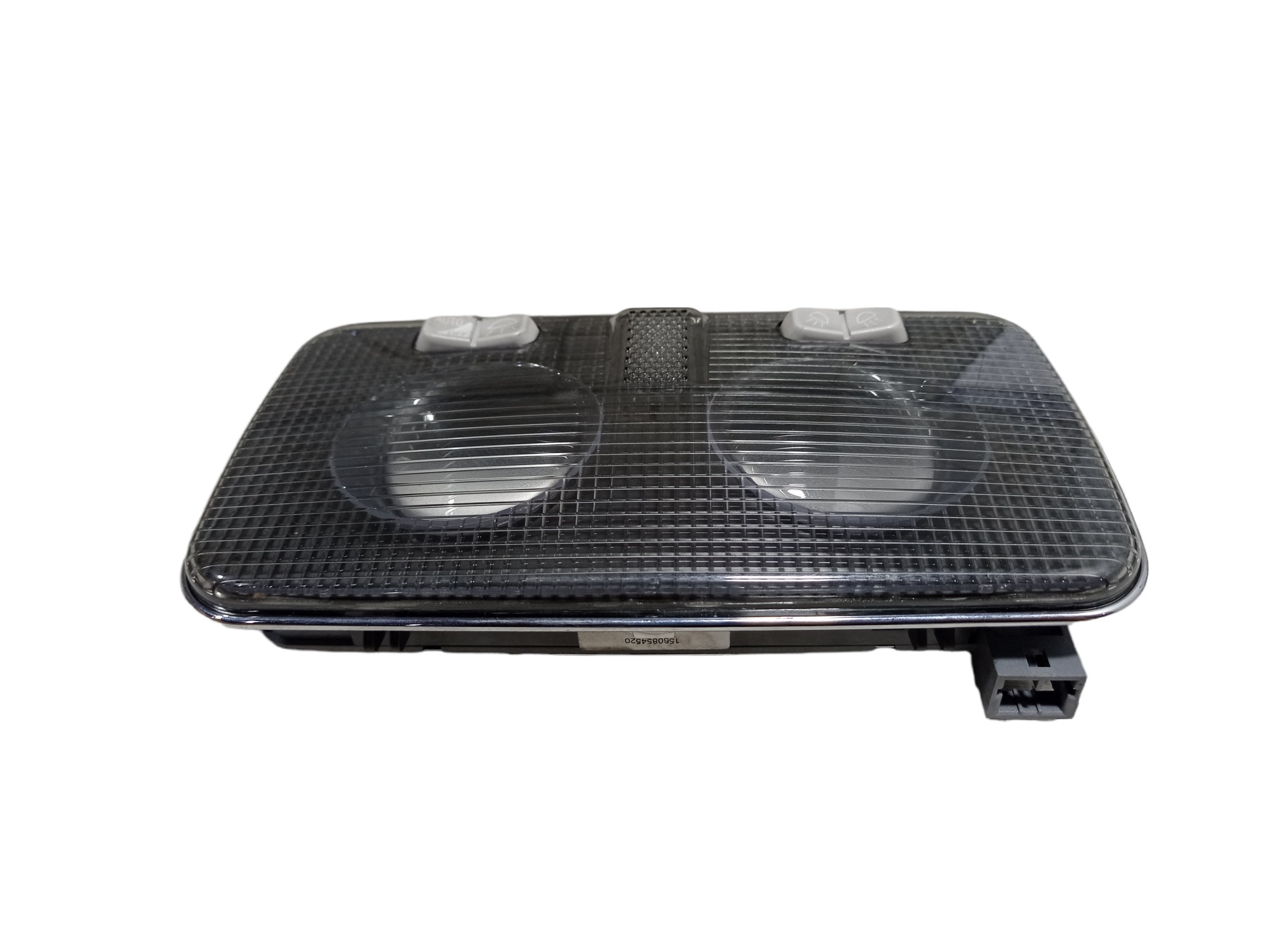 Luz Cortesia Dianteira  Fiat Linea Punto  2009 V325 1